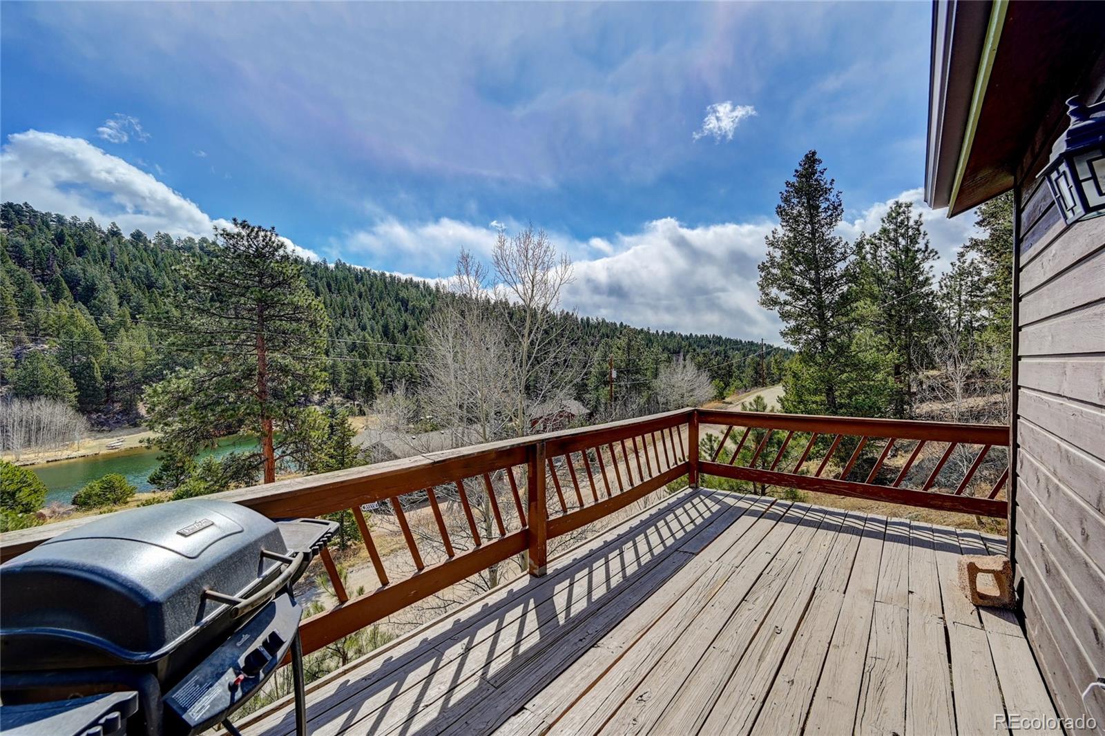 MLS Image #26 for 760  wisp creek drive,bailey, Colorado
