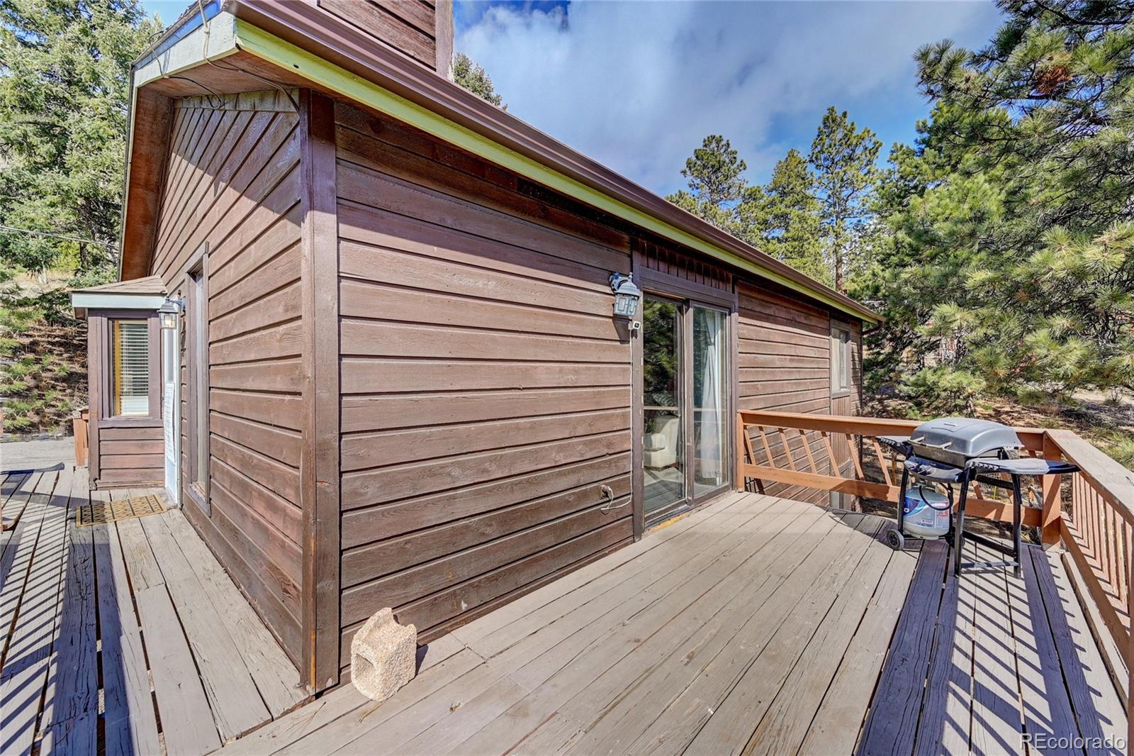 MLS Image #27 for 760  wisp creek drive,bailey, Colorado