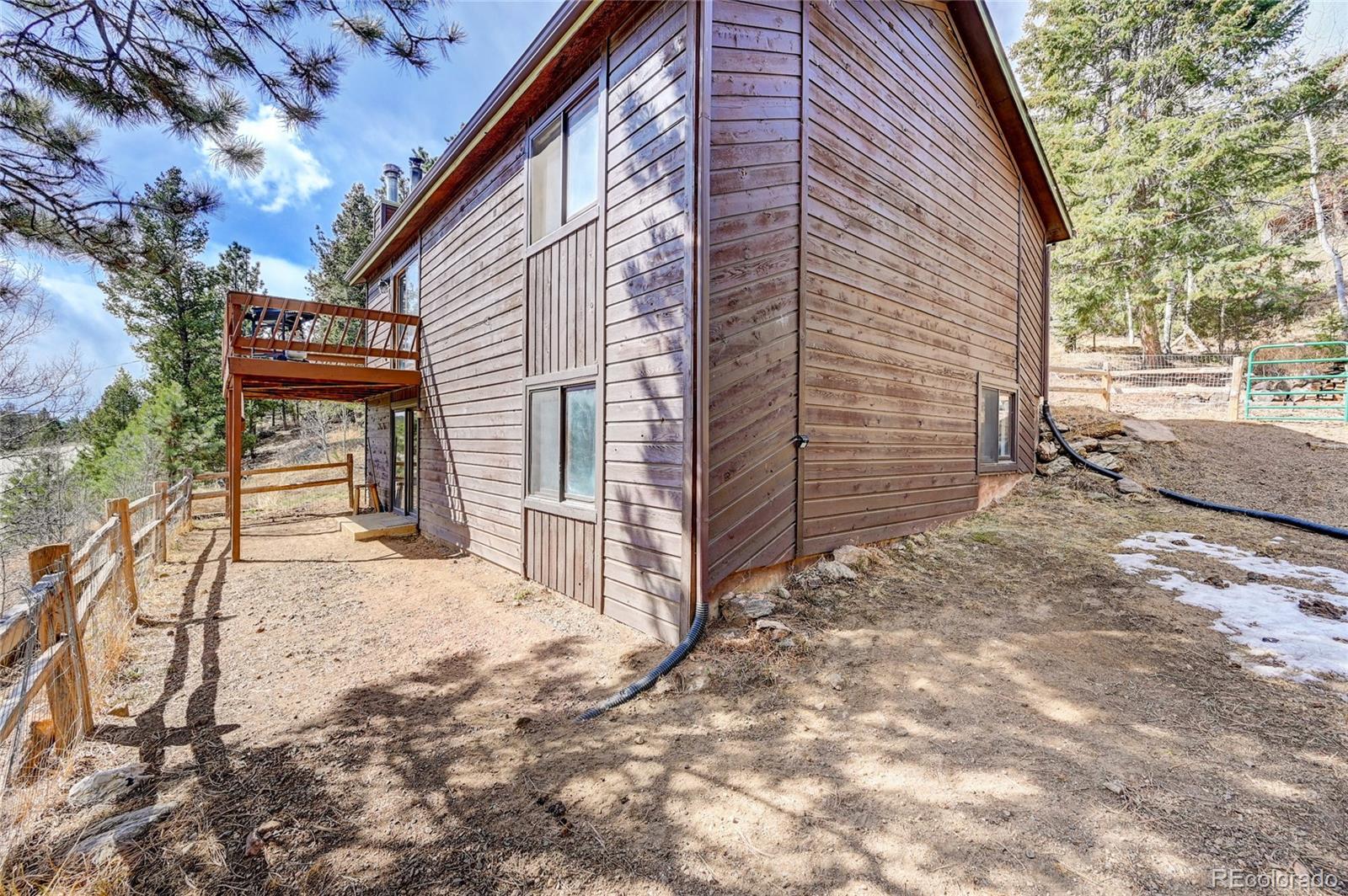 MLS Image #29 for 760  wisp creek drive,bailey, Colorado