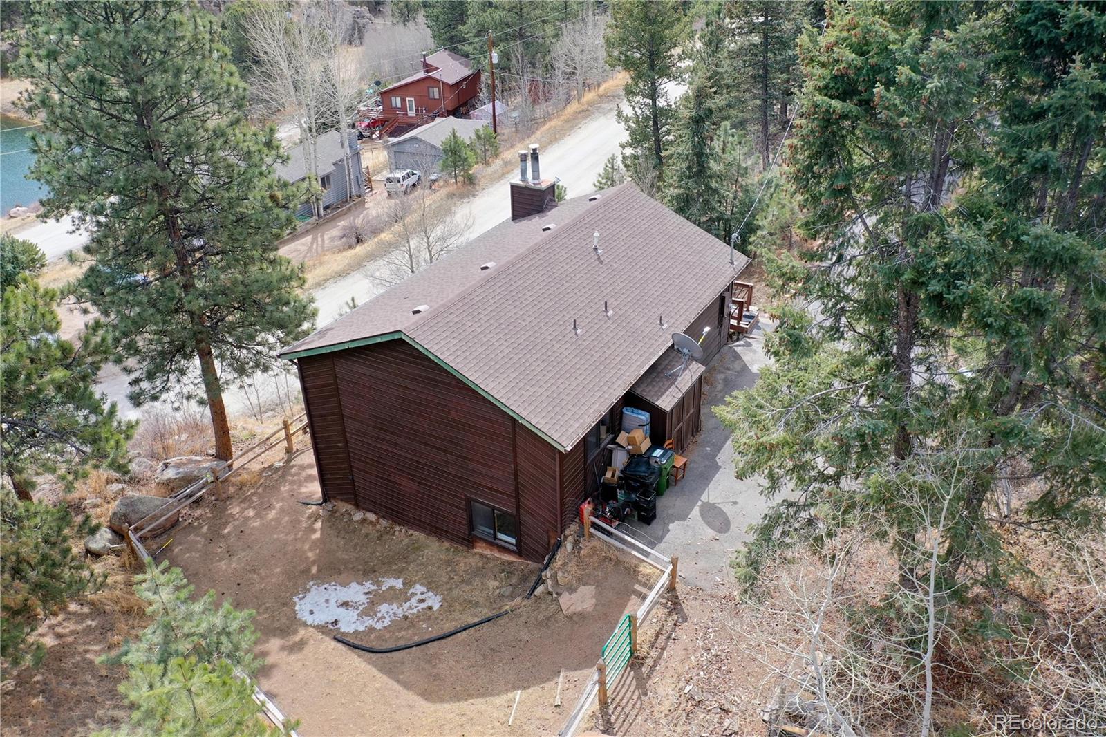 MLS Image #31 for 760  wisp creek drive,bailey, Colorado