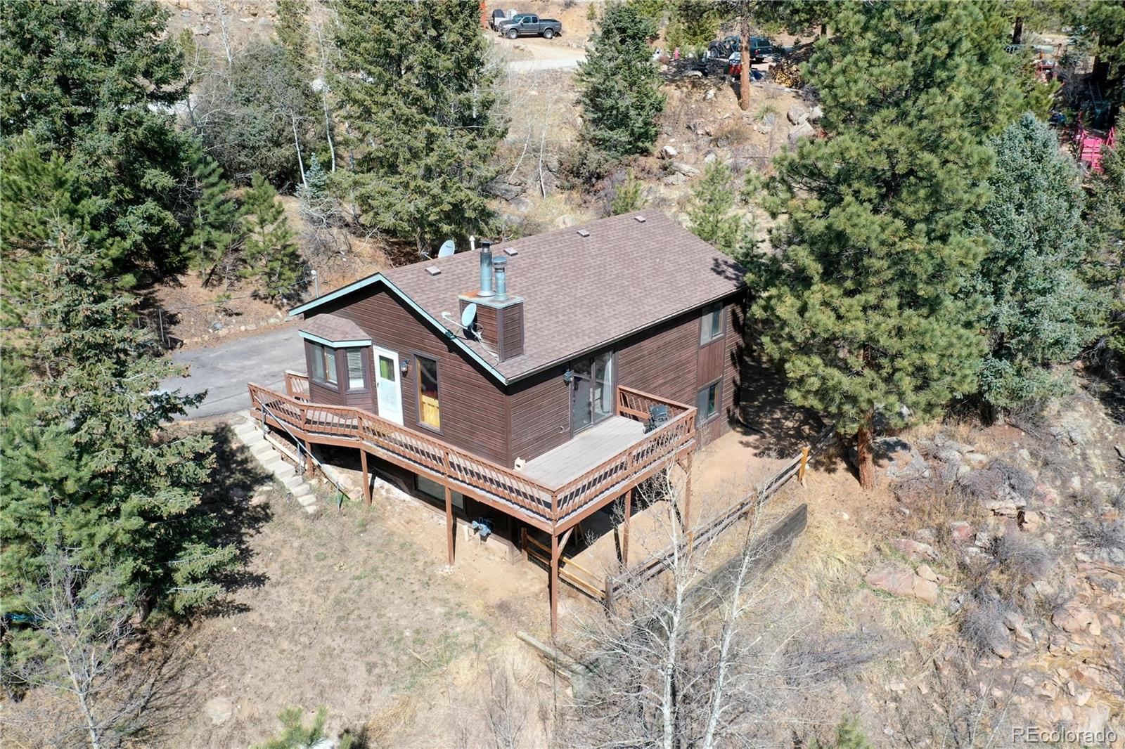 MLS Image #33 for 760  wisp creek drive,bailey, Colorado