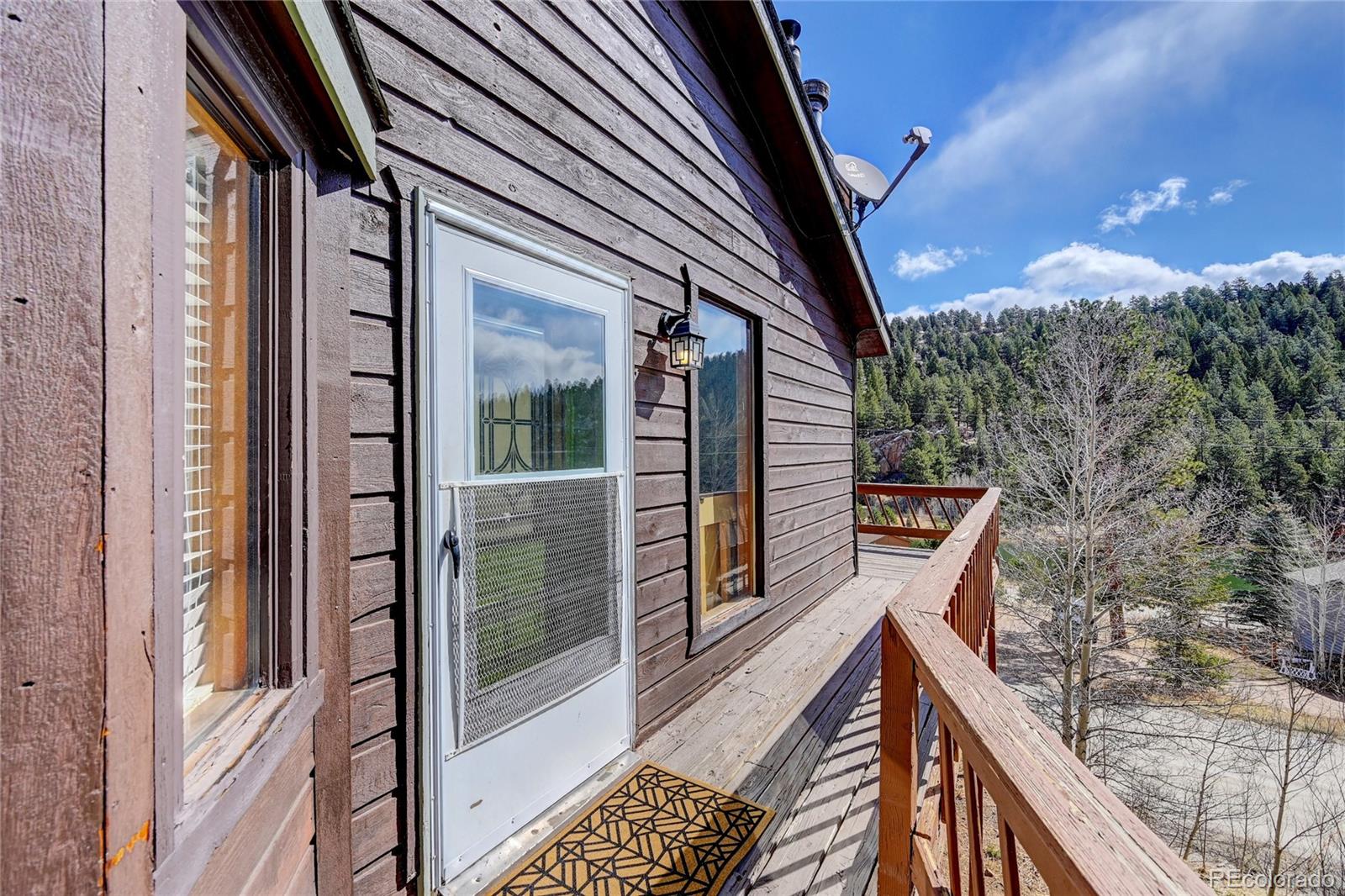 MLS Image #4 for 760  wisp creek drive,bailey, Colorado
