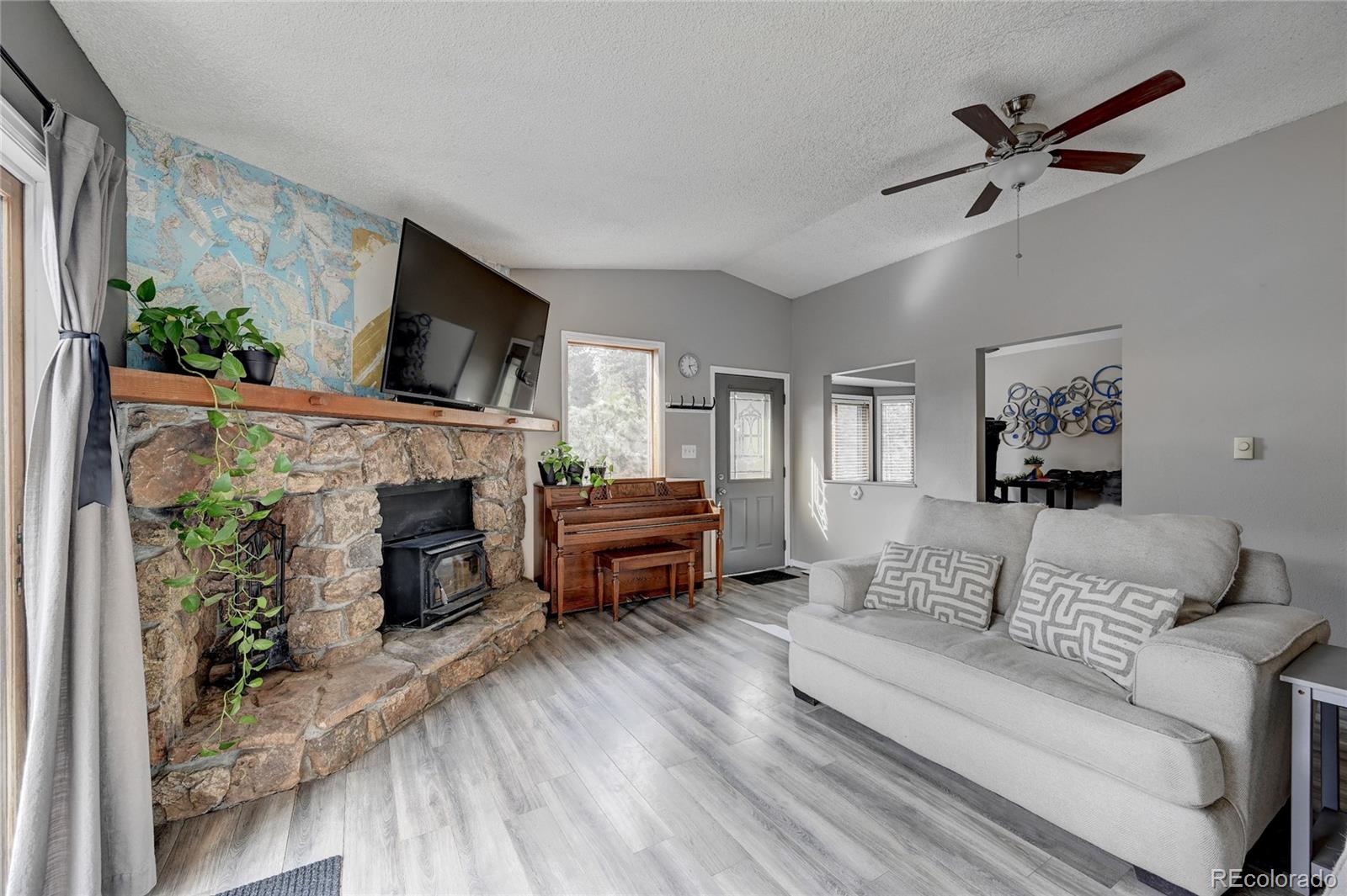 MLS Image #6 for 760  wisp creek drive,bailey, Colorado