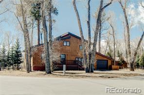 MLS Image #0 for 15902 w tee rd ,buena vista, Colorado