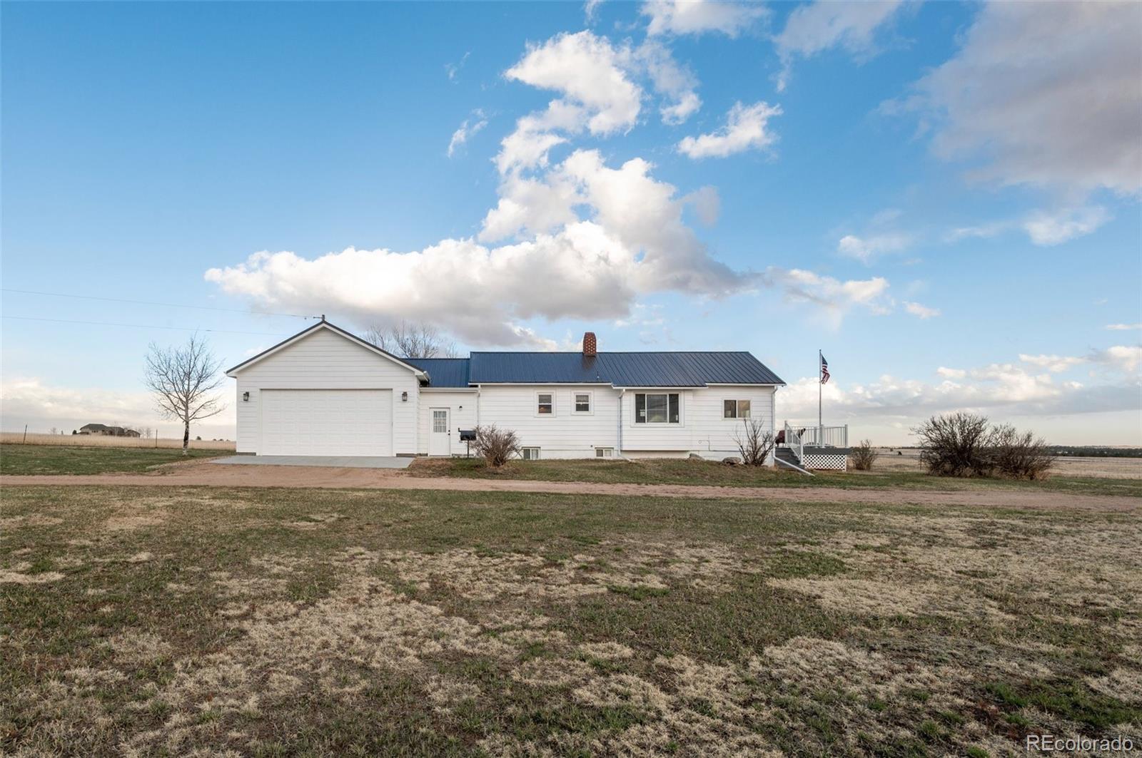 MLS Image #3 for 1820 s state highway 83 ,franktown, Colorado