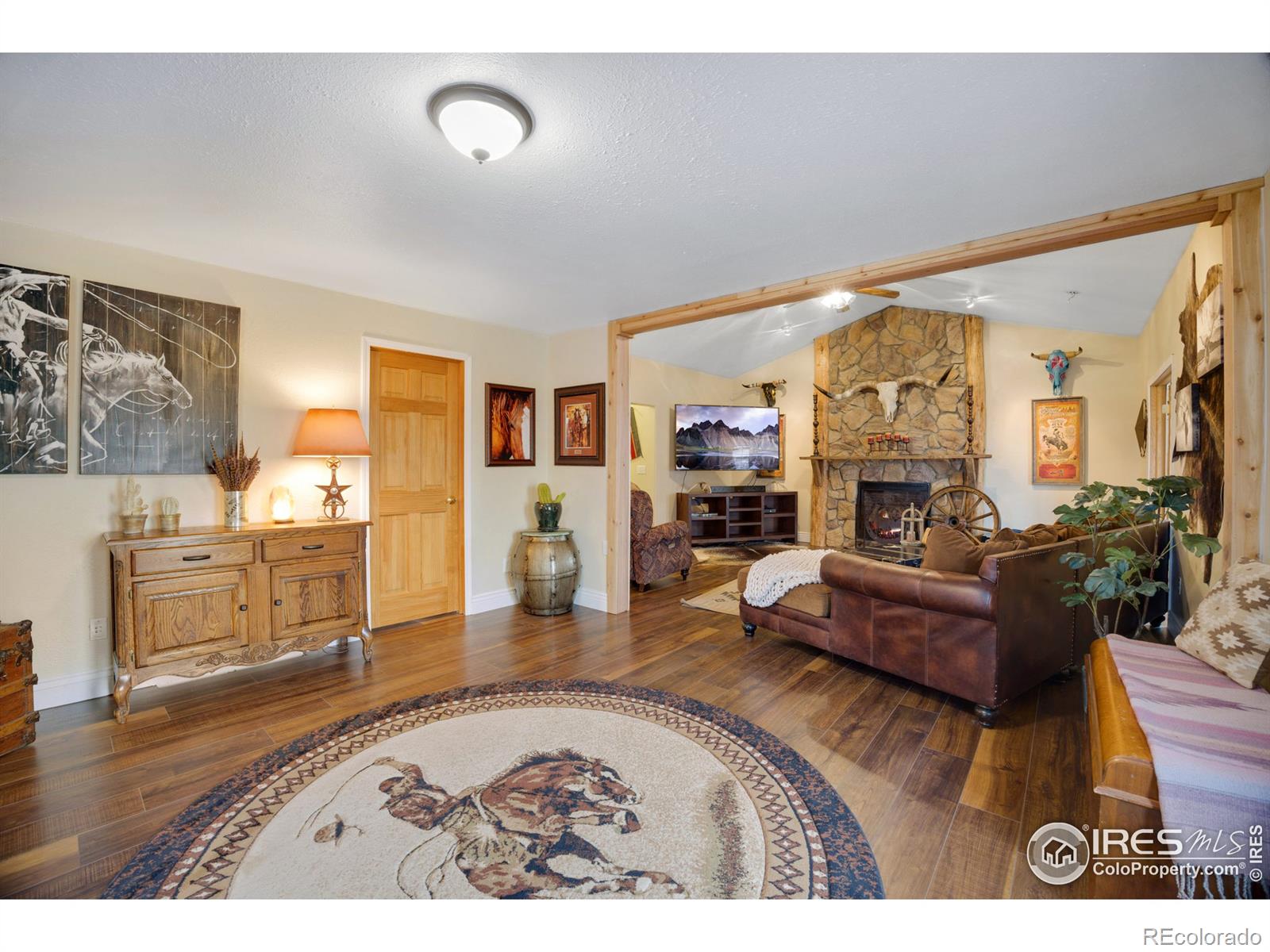 MLS Image #2 for 19255  county road 88 ,pierce, Colorado