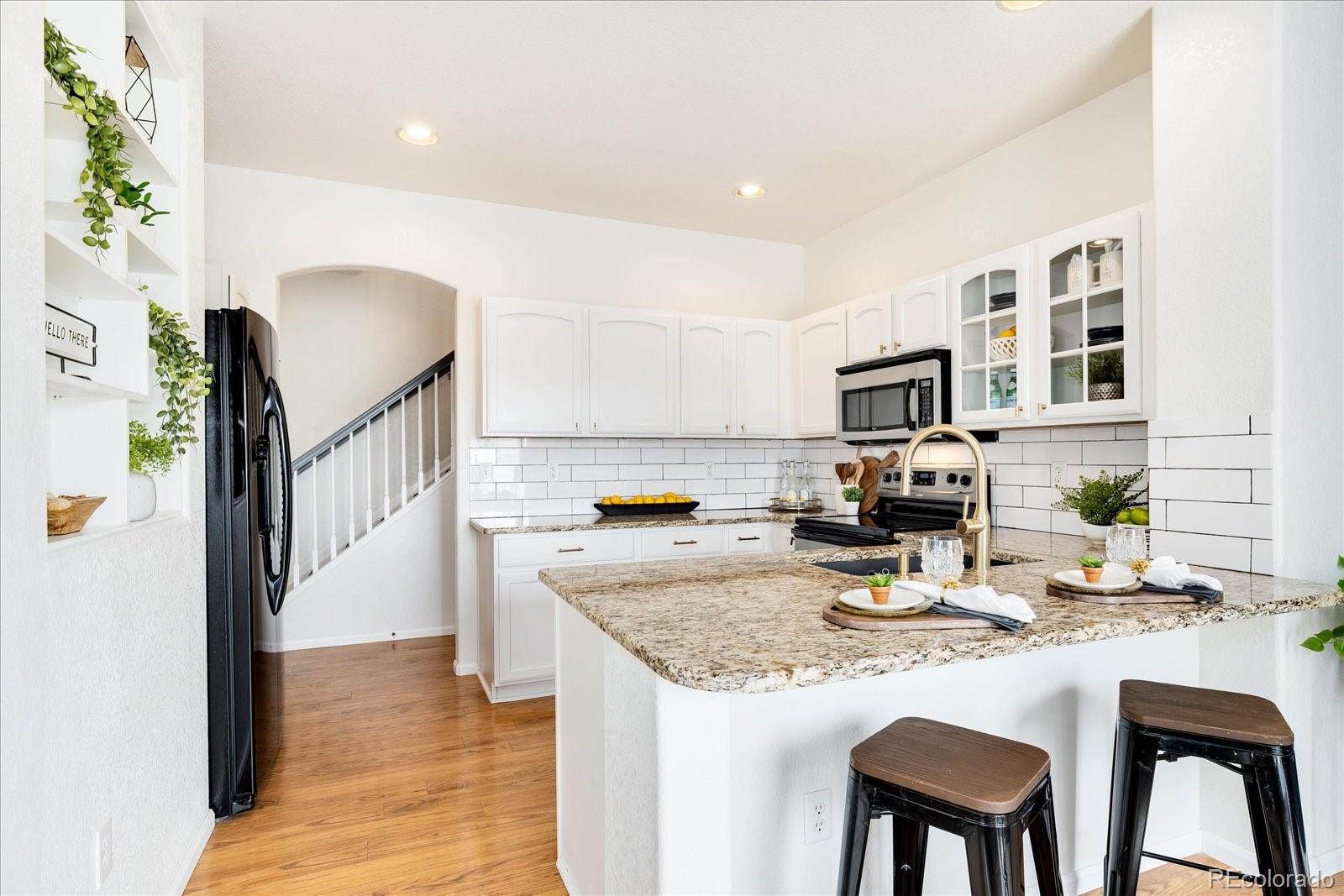 MLS Image #19 for 208  whitehaven circle,highlands ranch, Colorado