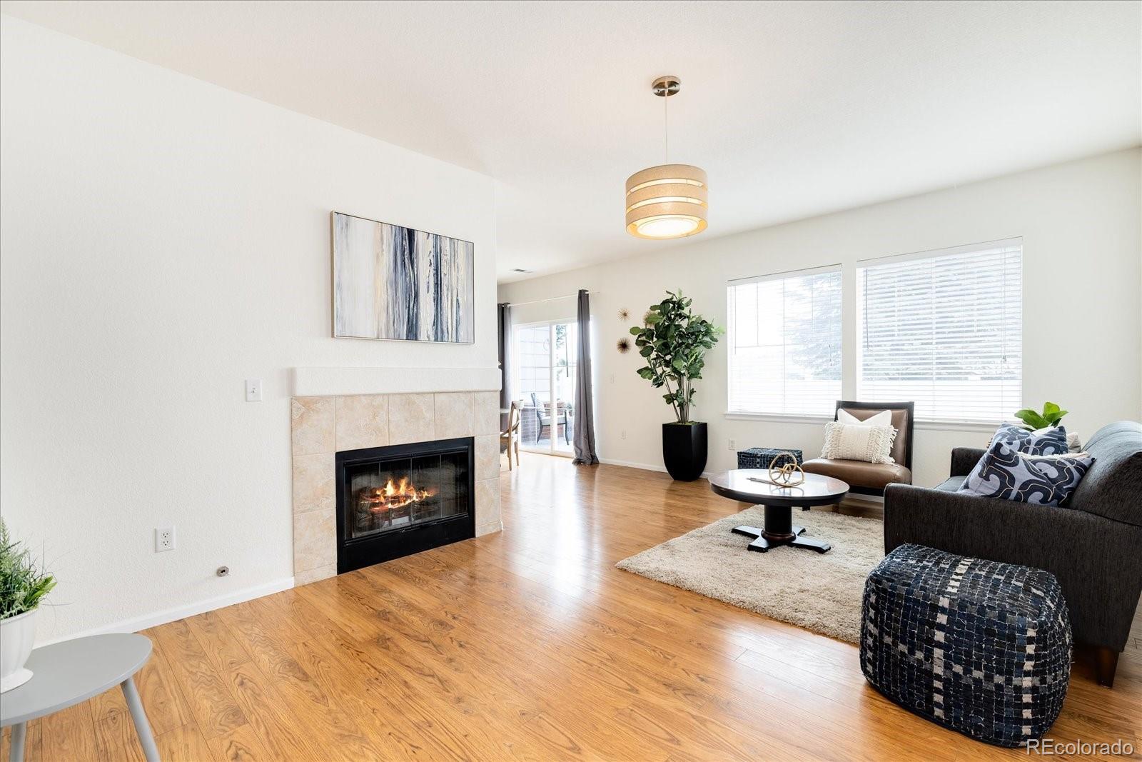 MLS Image #3 for 208  whitehaven circle,highlands ranch, Colorado