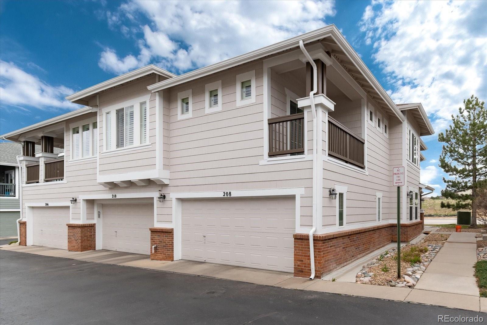 MLS Image #32 for 208  whitehaven circle,highlands ranch, Colorado