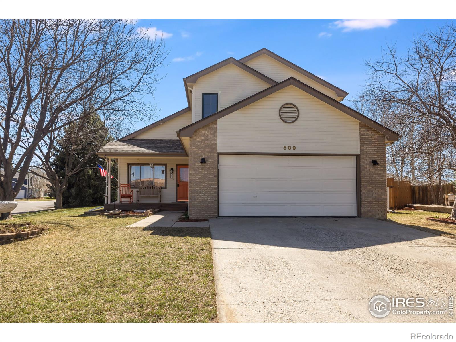 MLS Image #0 for 509 s 9th street,berthoud, Colorado