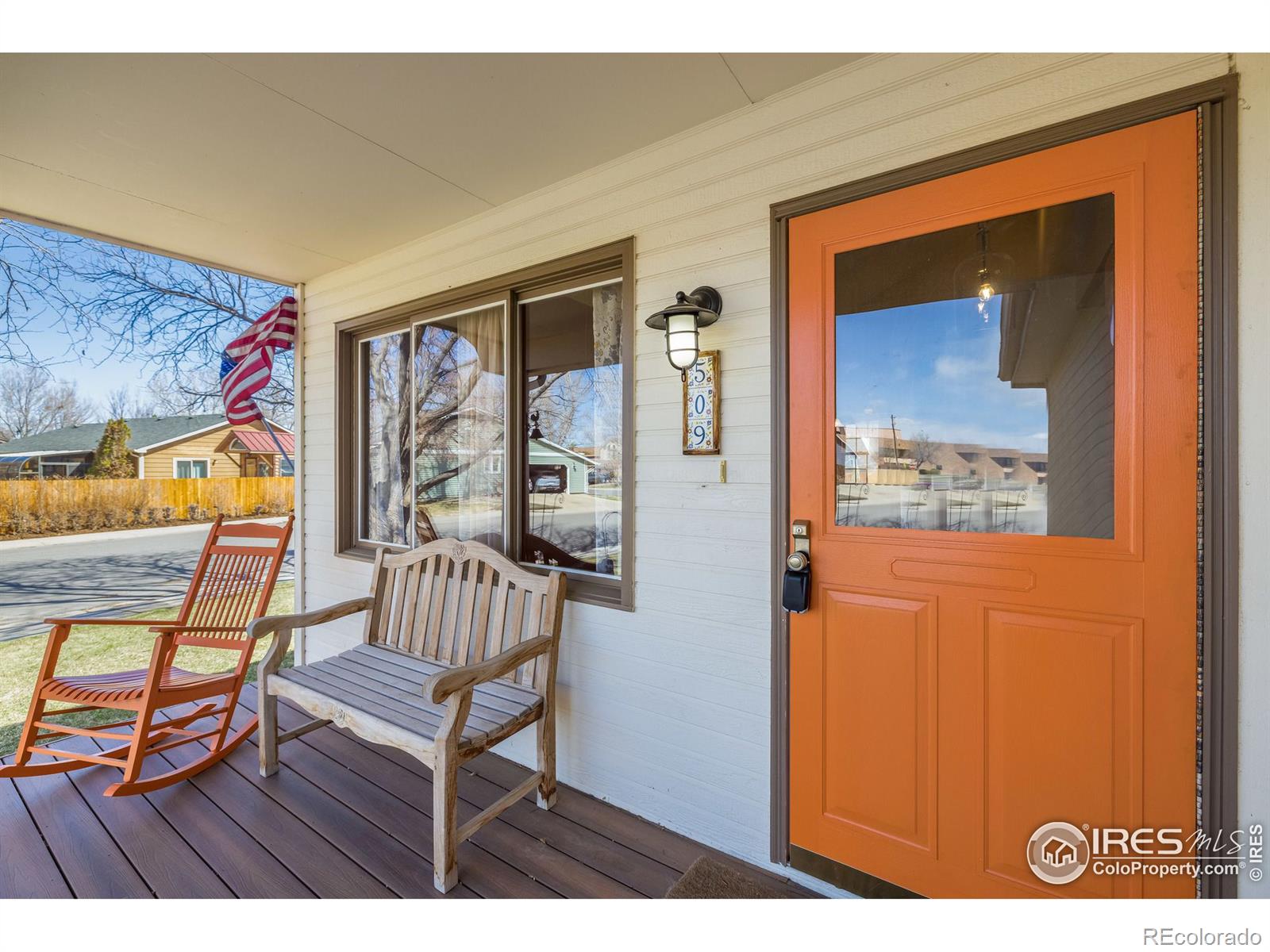Report Image for 509 S 9th Street,Berthoud, Colorado