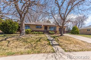 MLS Image #0 for 2860 s hudson street,denver, Colorado