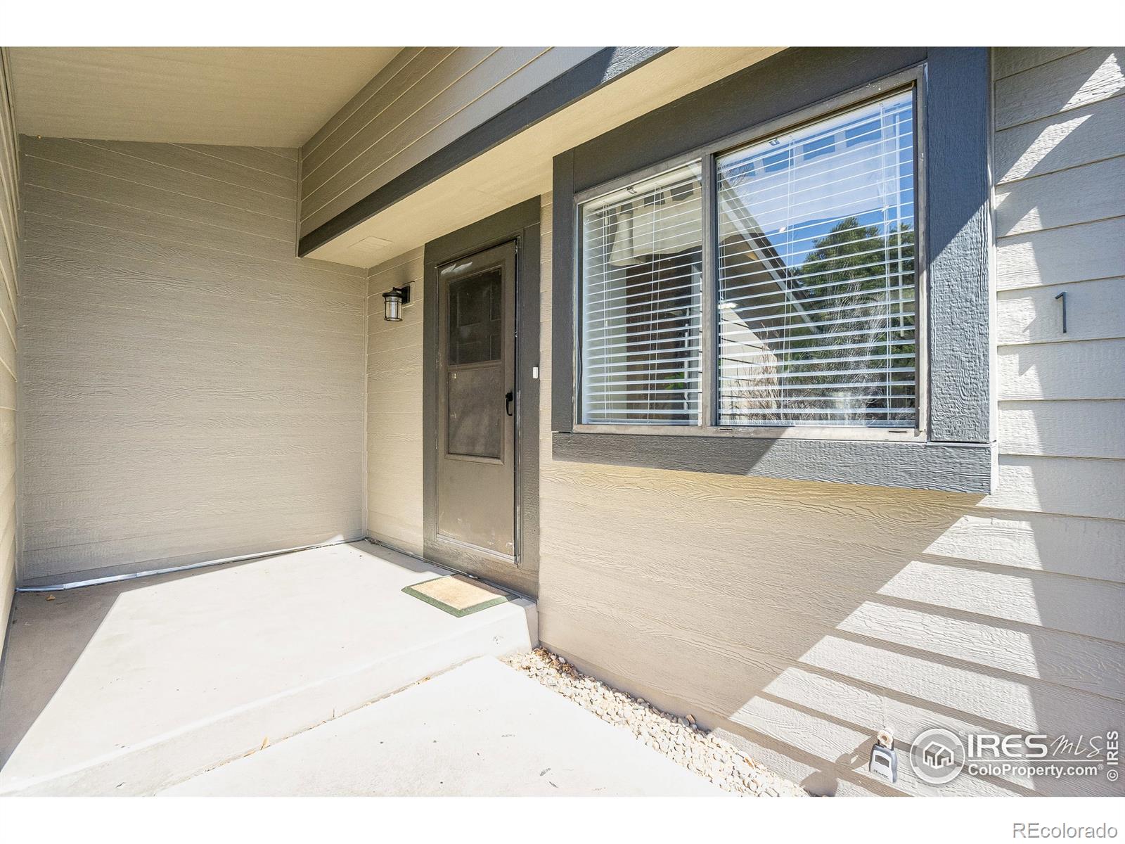 MLS Image #1 for 1331  birch street,fort collins, Colorado