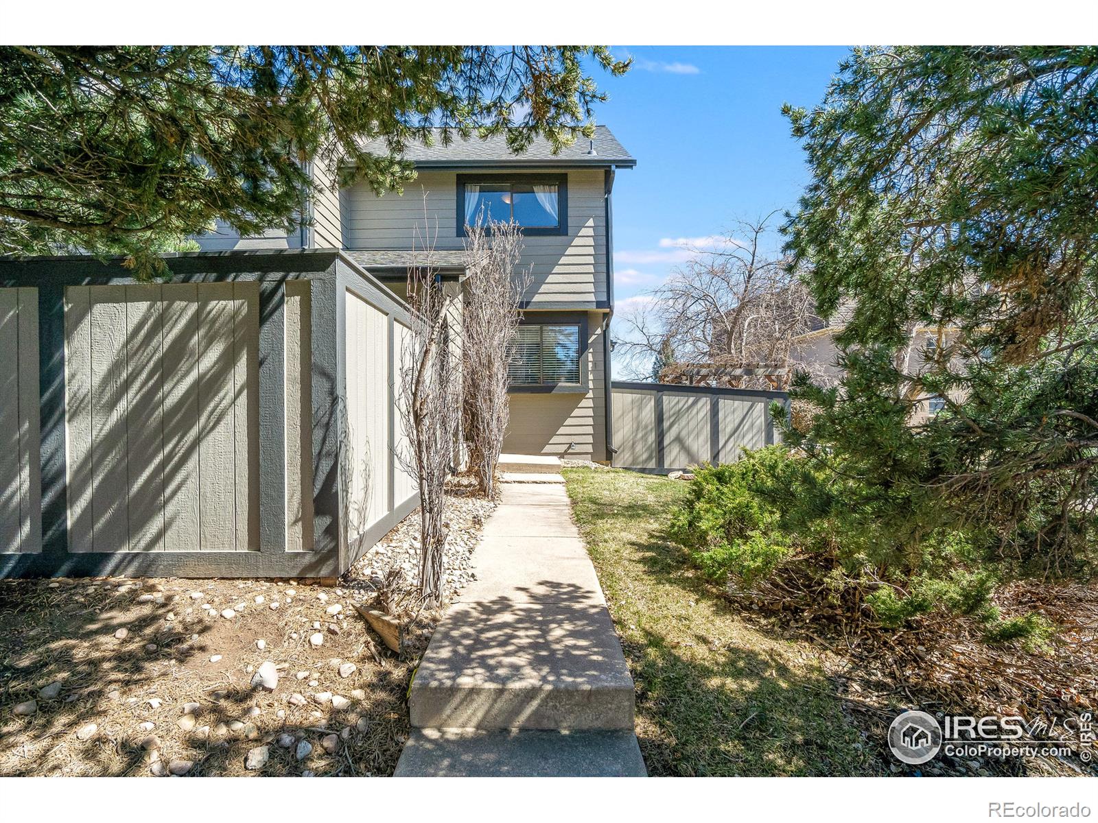 MLS Image #2 for 1331  birch street,fort collins, Colorado