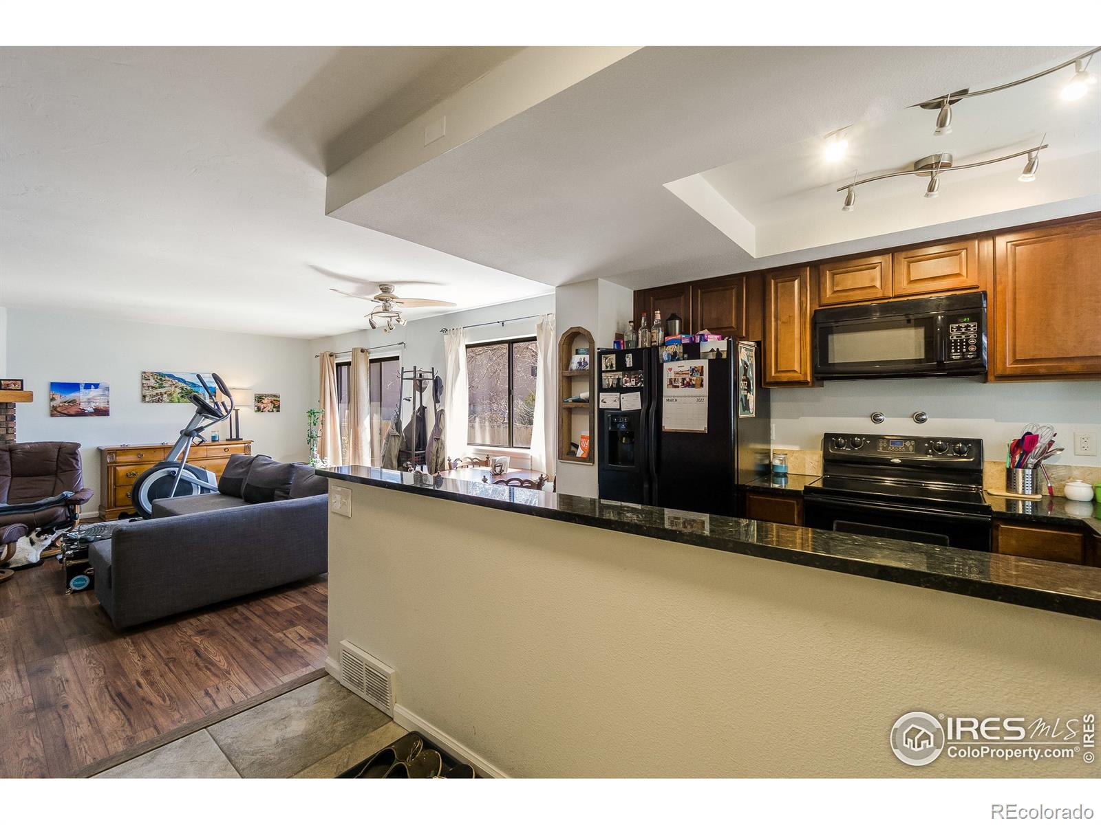 MLS Image #3 for 1331  birch street,fort collins, Colorado