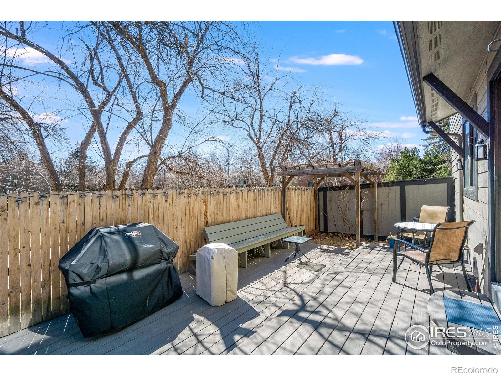 MLS Image #30 for 1331  birch street,fort collins, Colorado