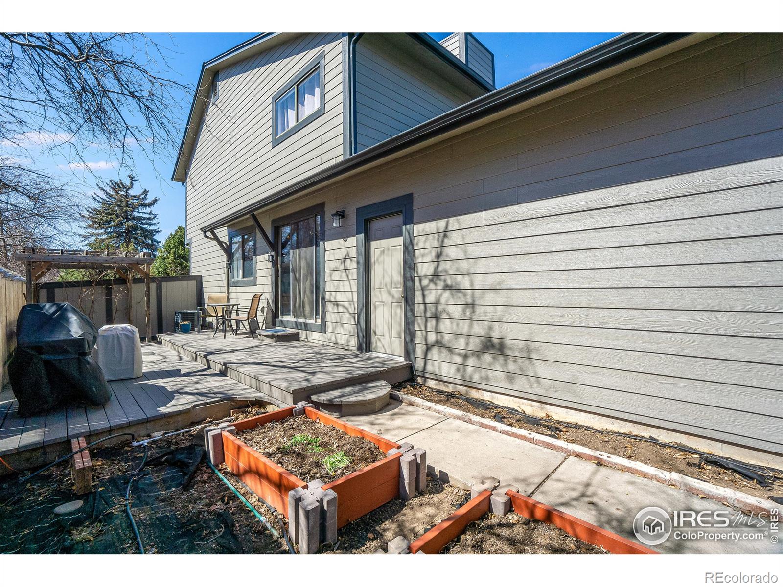 MLS Image #32 for 1331  birch street,fort collins, Colorado