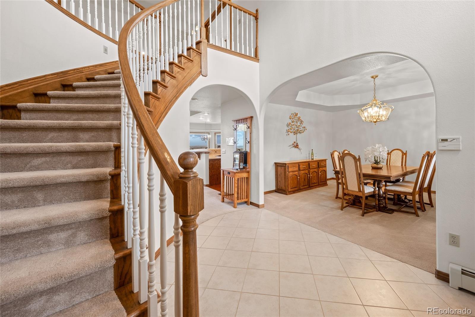MLS Image #11 for 3525  palmer ridge drive,parker, Colorado