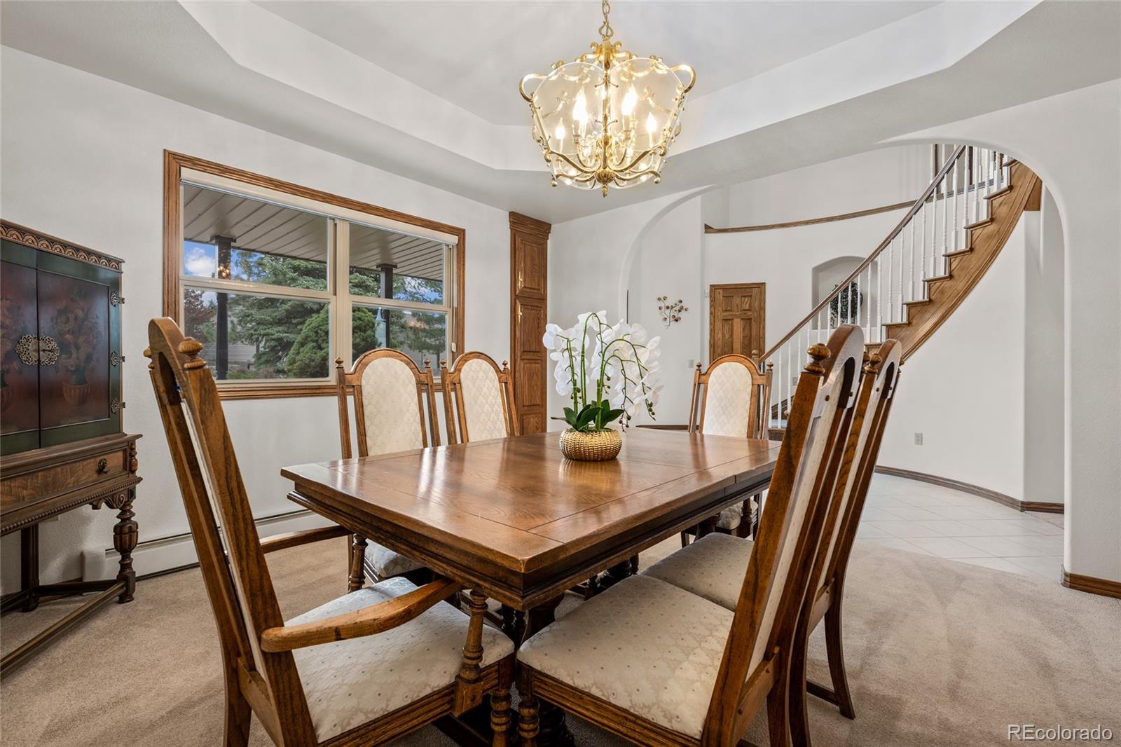 MLS Image #13 for 3525  palmer ridge drive,parker, Colorado