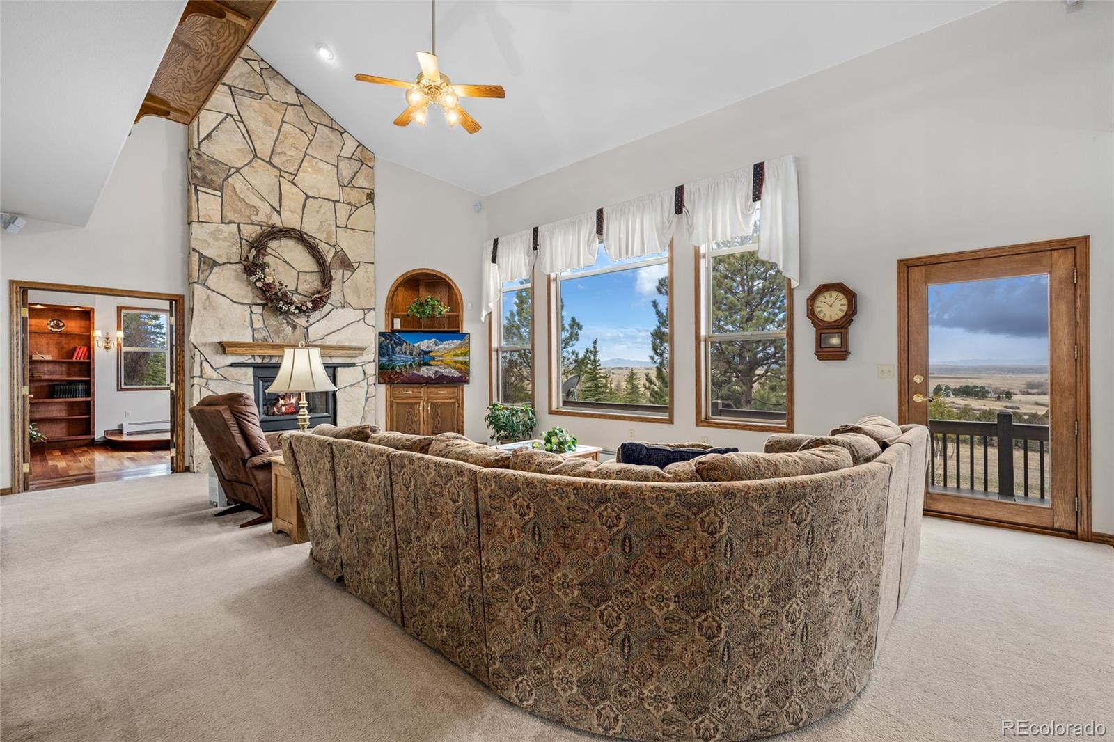 MLS Image #14 for 3525  palmer ridge drive,parker, Colorado