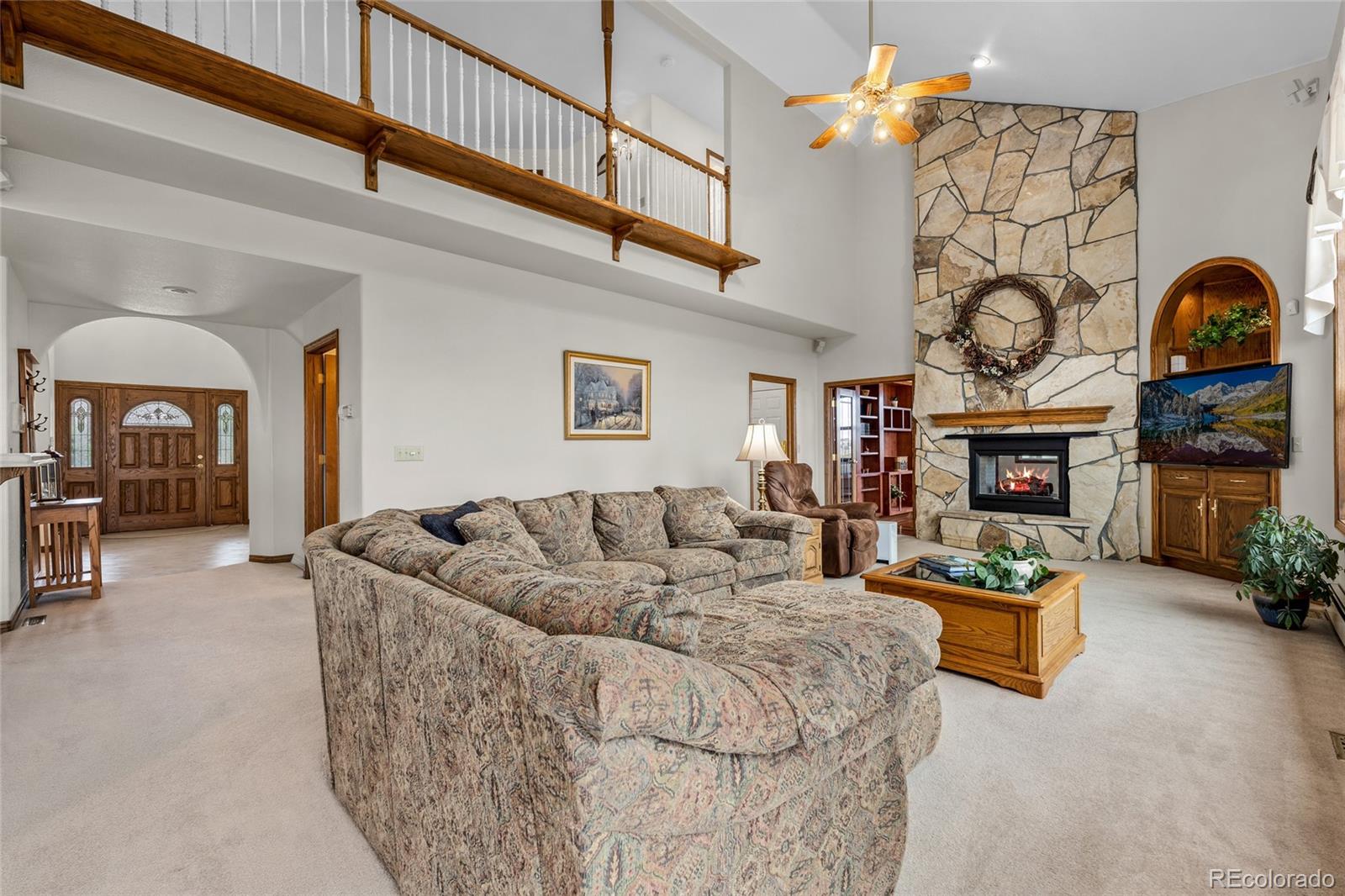 MLS Image #15 for 3525  palmer ridge drive,parker, Colorado