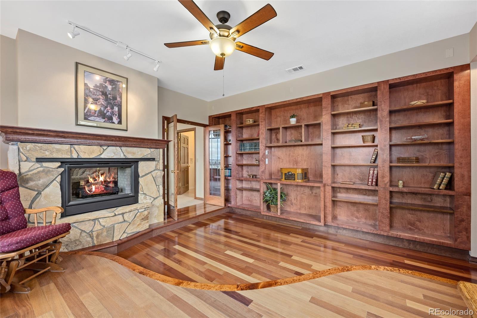 MLS Image #19 for 3525  palmer ridge drive,parker, Colorado