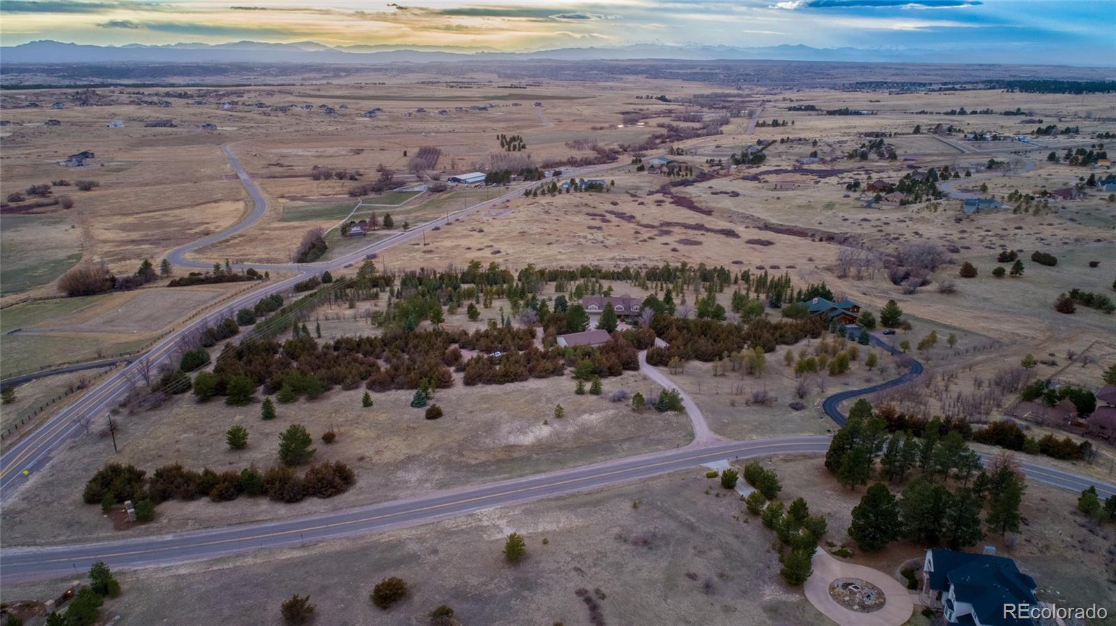 MLS Image #32 for 3525  palmer ridge drive,parker, Colorado