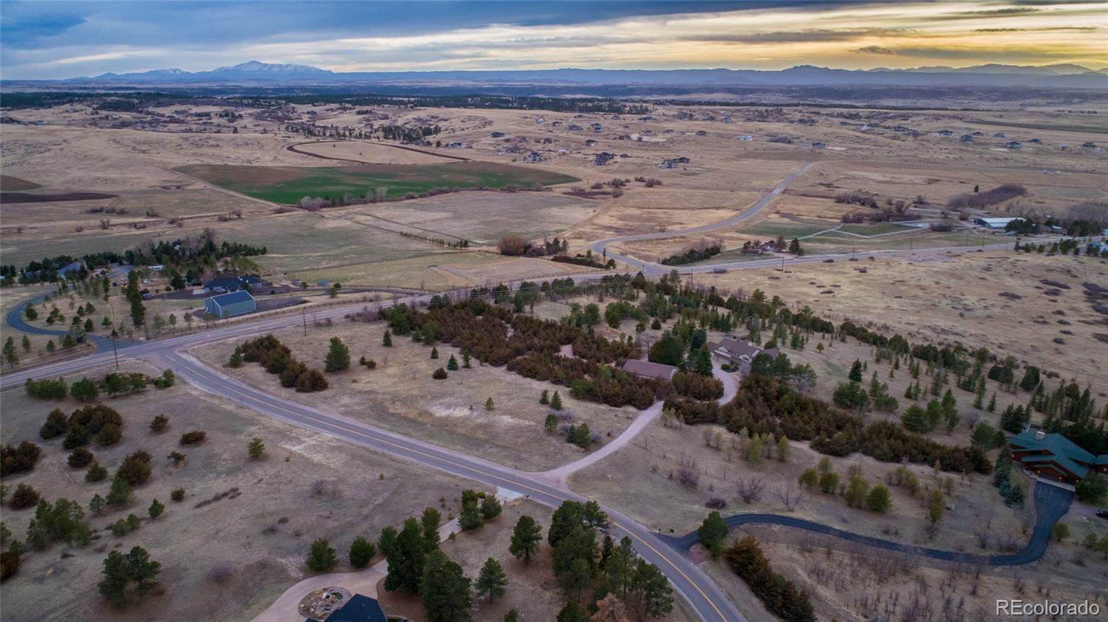 MLS Image #33 for 3525  palmer ridge drive,parker, Colorado
