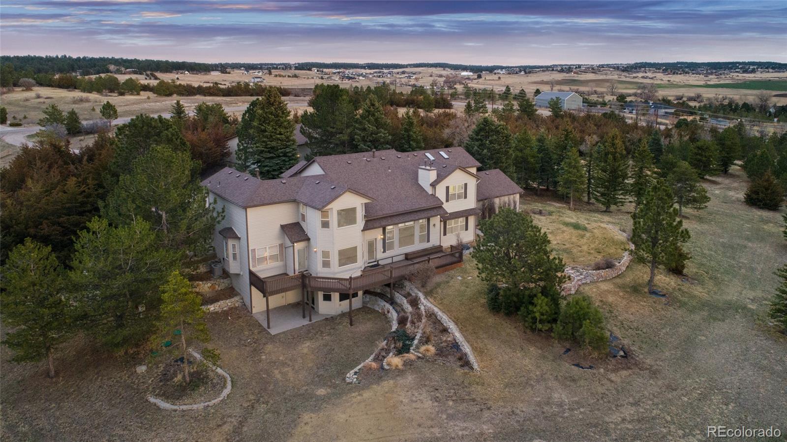 MLS Image #6 for 3525  palmer ridge drive,parker, Colorado