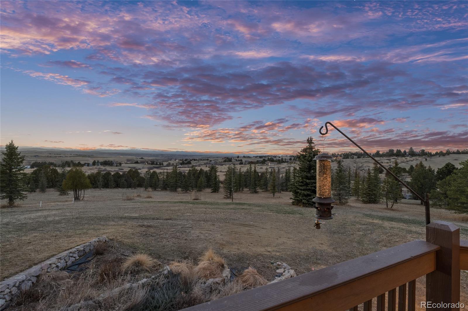 MLS Image #8 for 3525  palmer ridge drive,parker, Colorado