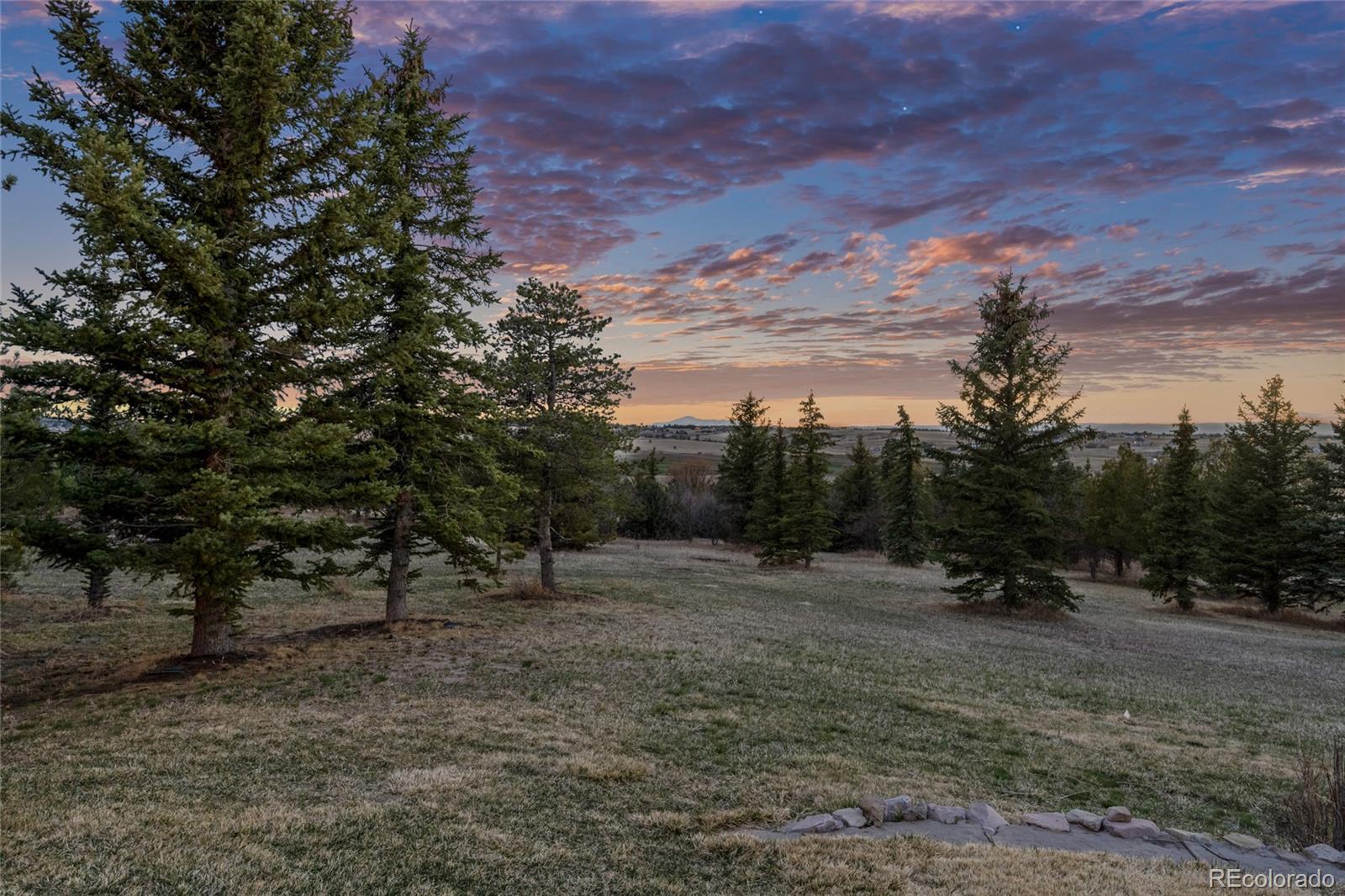 MLS Image #9 for 3525  palmer ridge drive,parker, Colorado