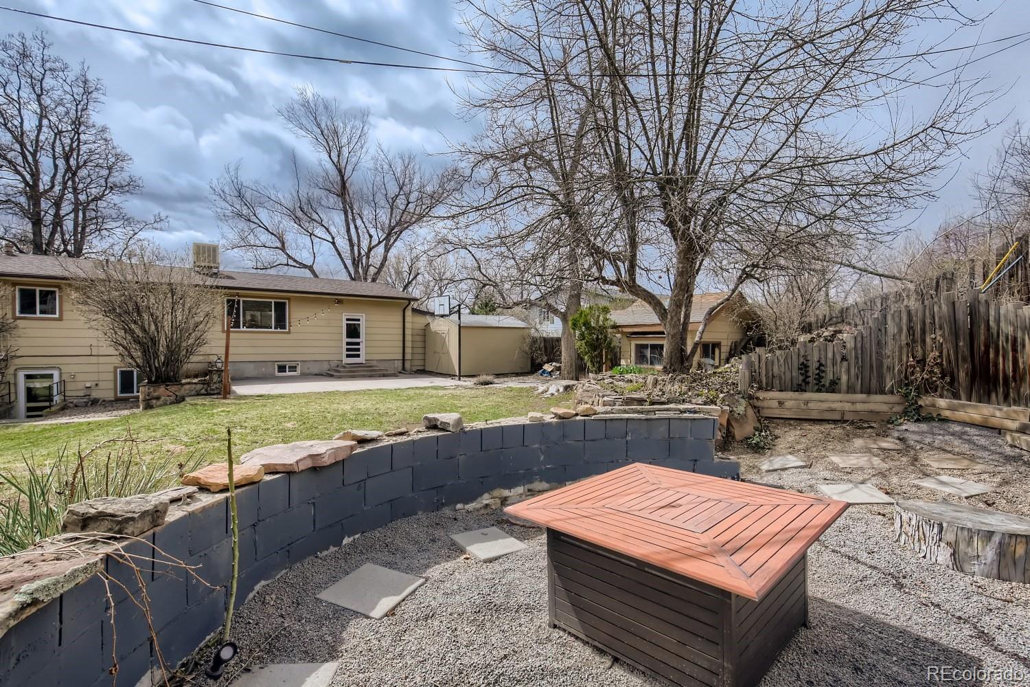 MLS Image #26 for 11119 w kentucky drive,lakewood, Colorado