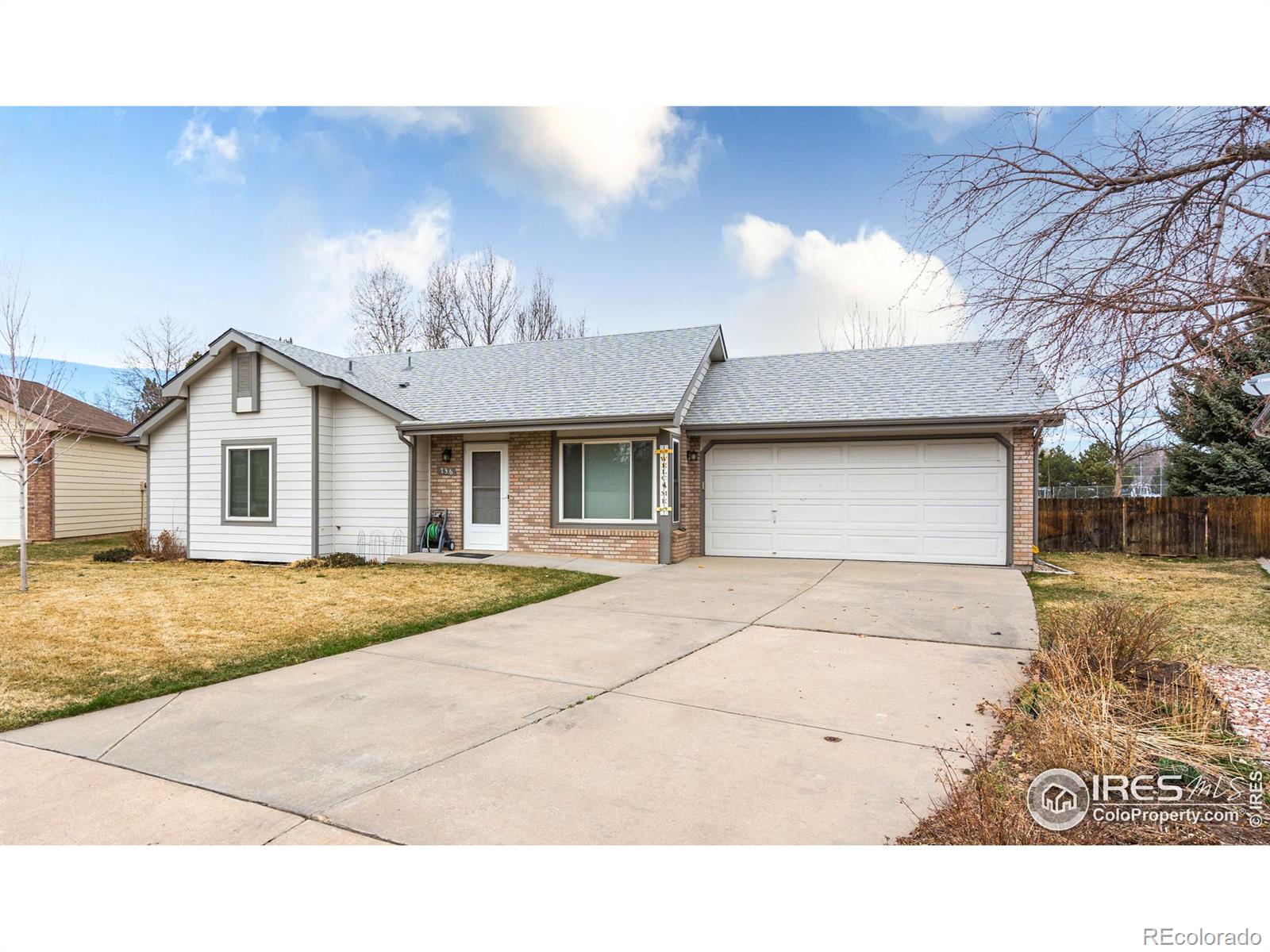 MLS Image #2 for 736  grouse circle,fort collins, Colorado