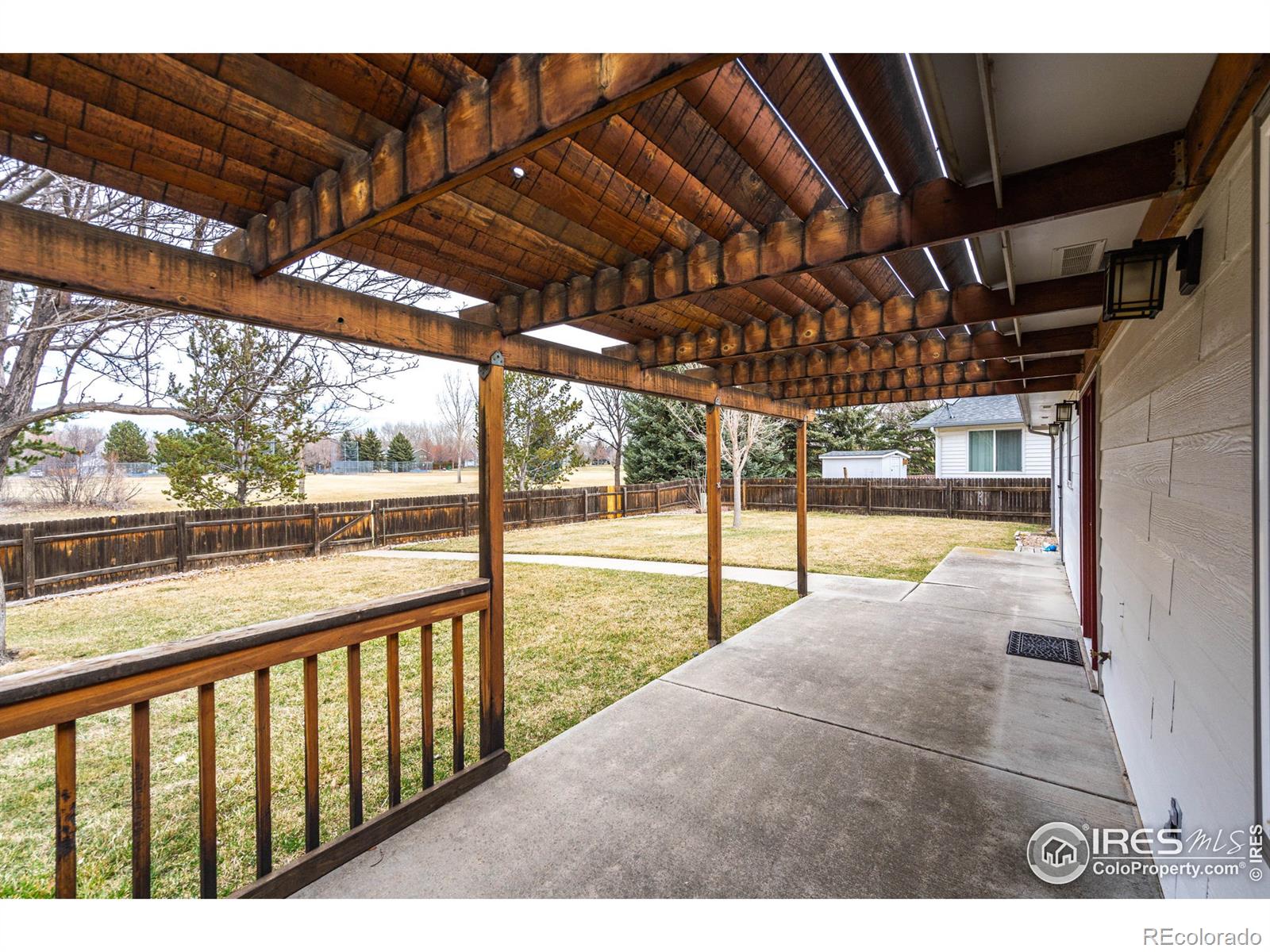 MLS Image #22 for 736  grouse circle,fort collins, Colorado