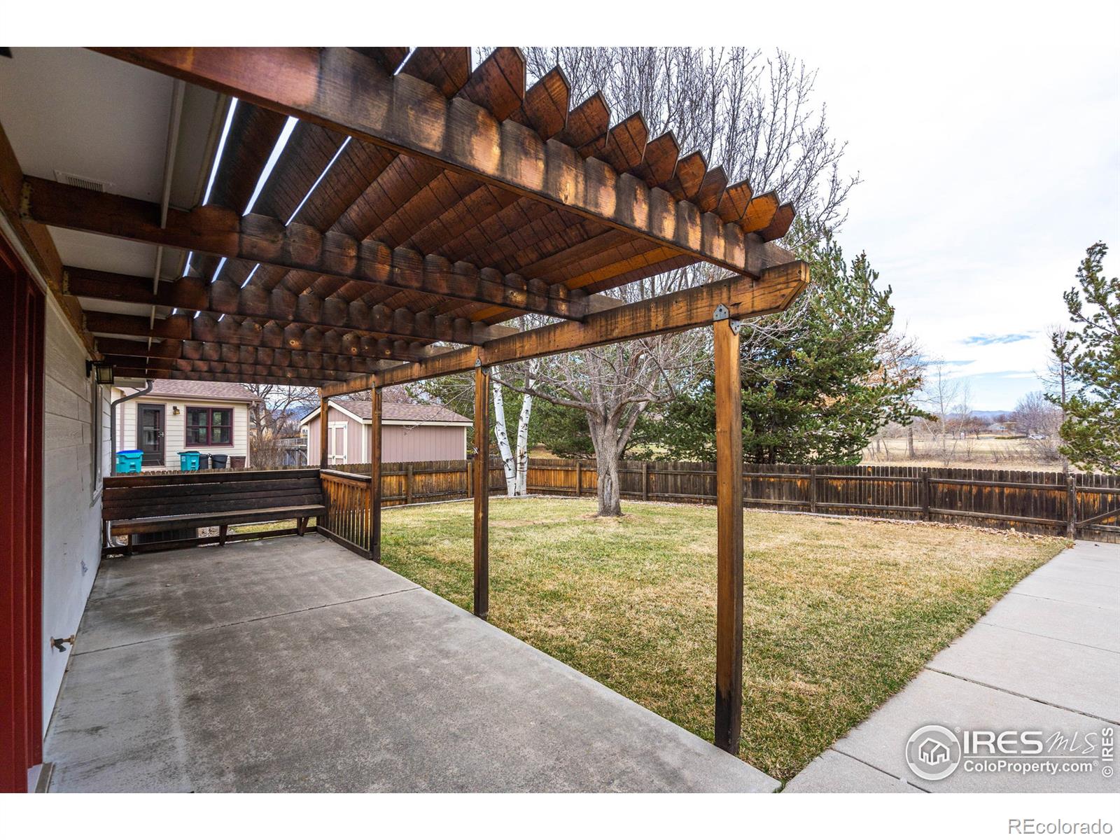 MLS Image #23 for 736  grouse circle,fort collins, Colorado