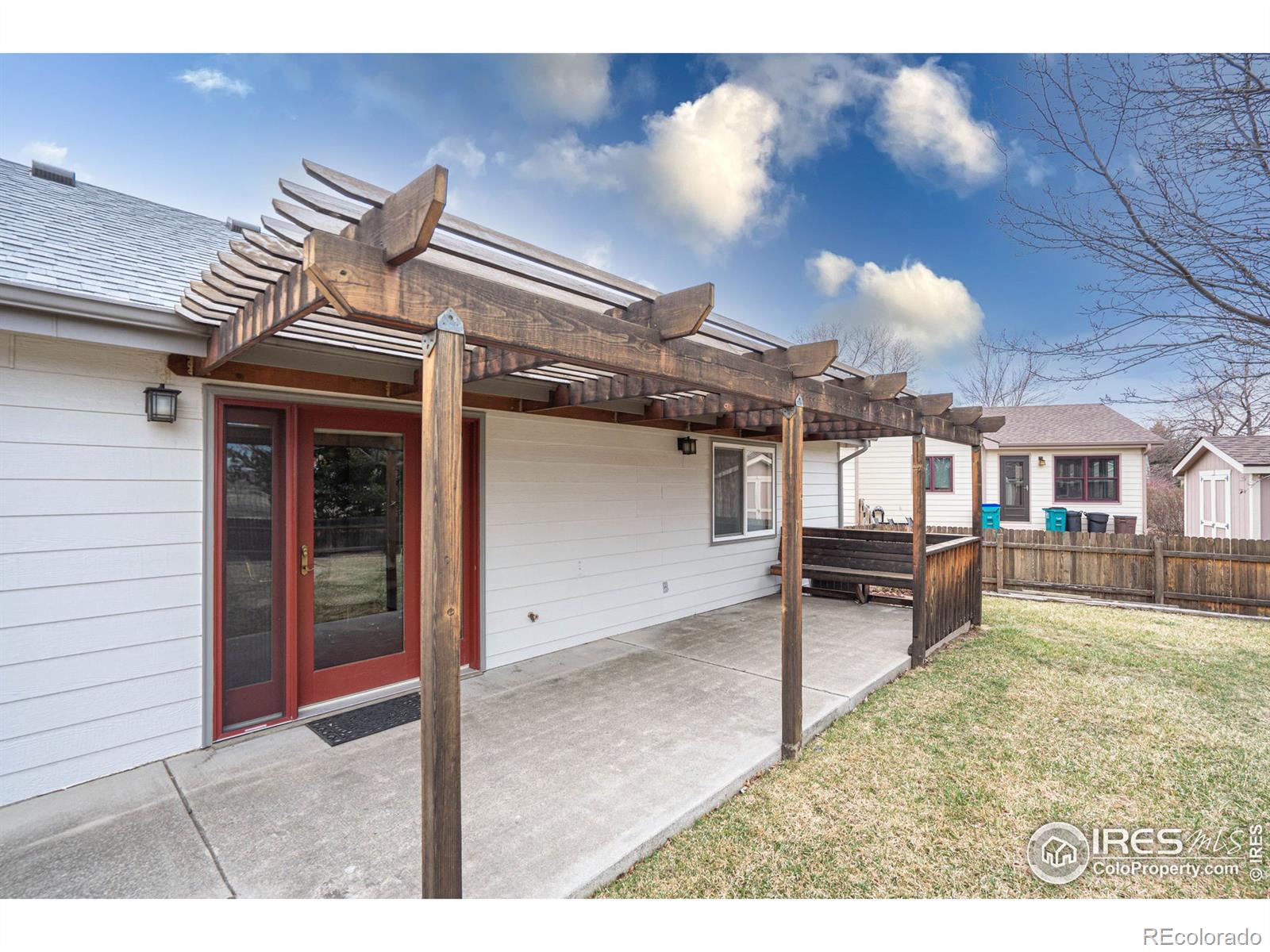 MLS Image #24 for 736  grouse circle,fort collins, Colorado