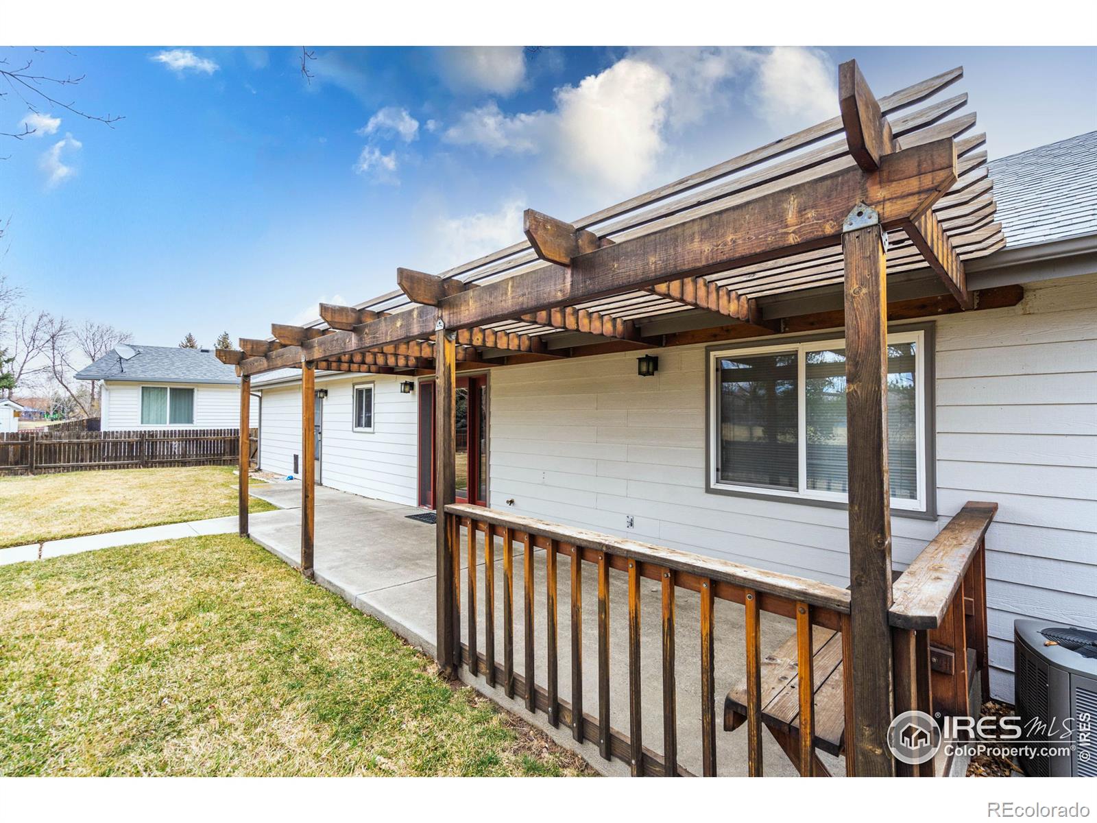 MLS Image #25 for 736  grouse circle,fort collins, Colorado