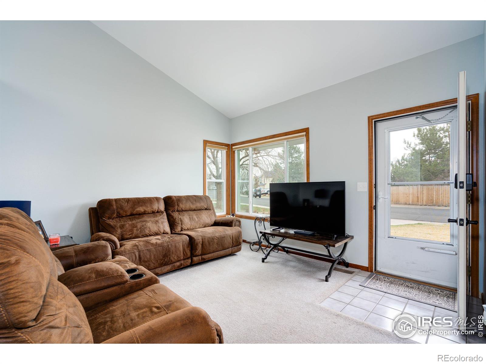 MLS Image #4 for 736  grouse circle,fort collins, Colorado