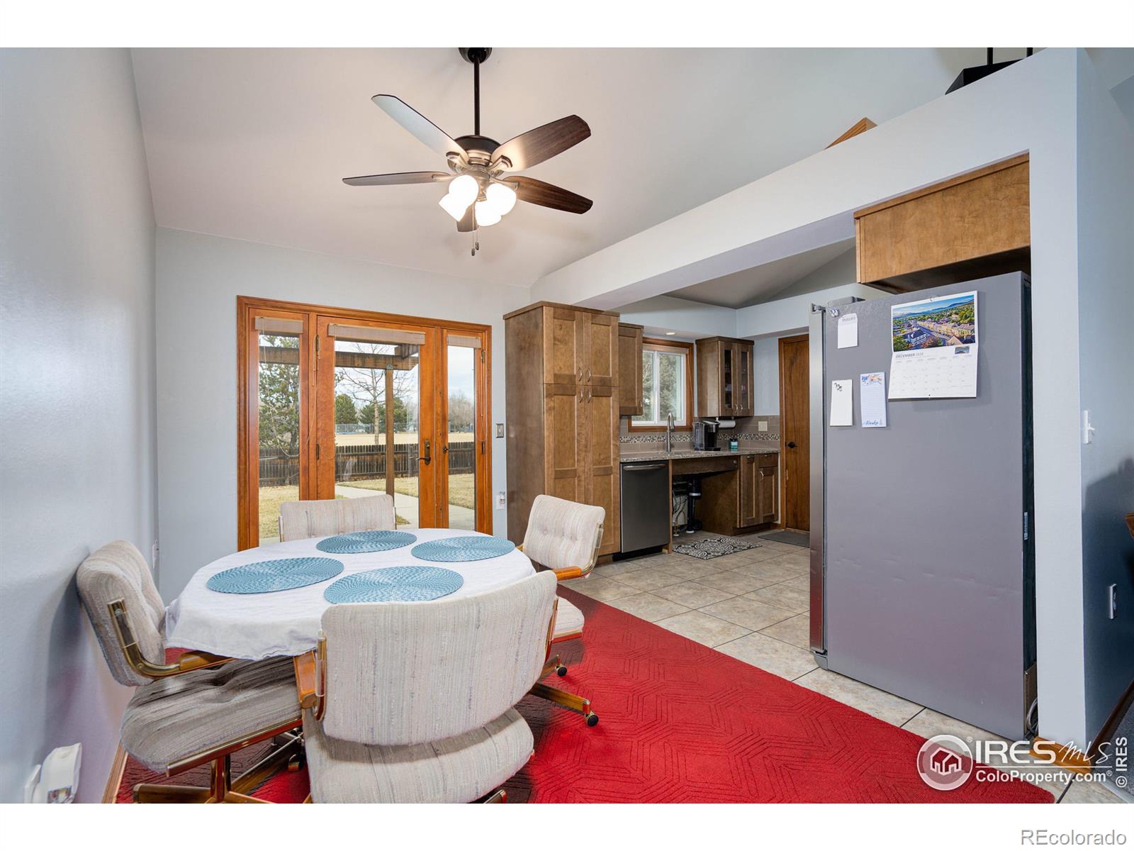 MLS Image #6 for 736  grouse circle,fort collins, Colorado