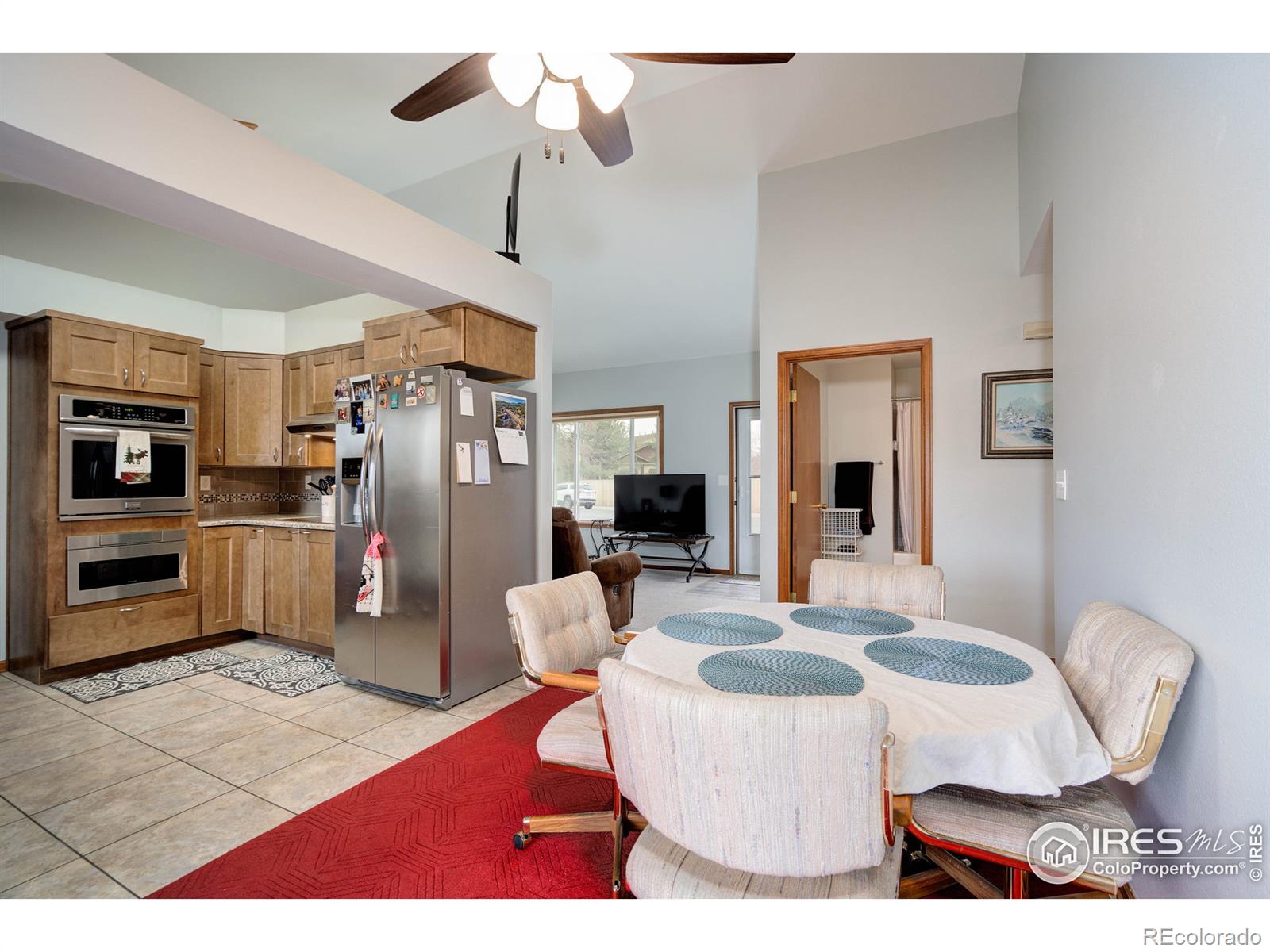 MLS Image #7 for 736  grouse circle,fort collins, Colorado