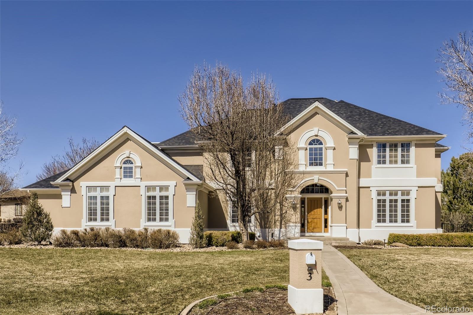 MLS Image #1 for 3  blue heron drive,thornton, Colorado