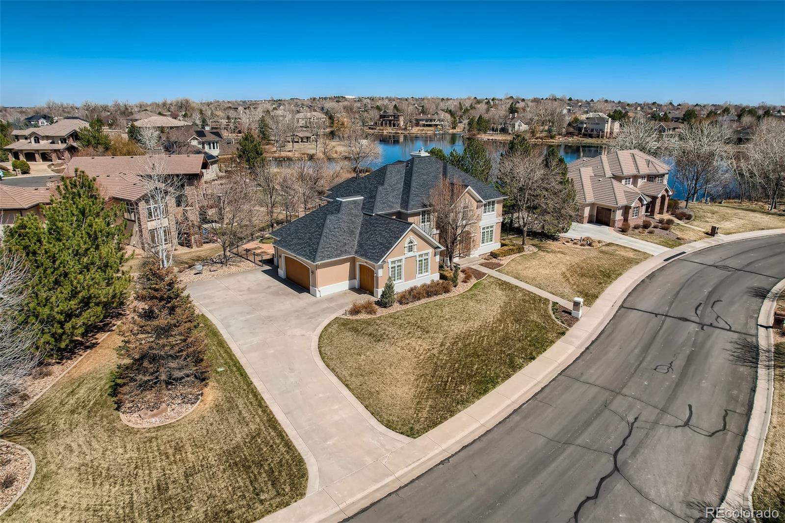 MLS Image #2 for 3  blue heron drive,thornton, Colorado
