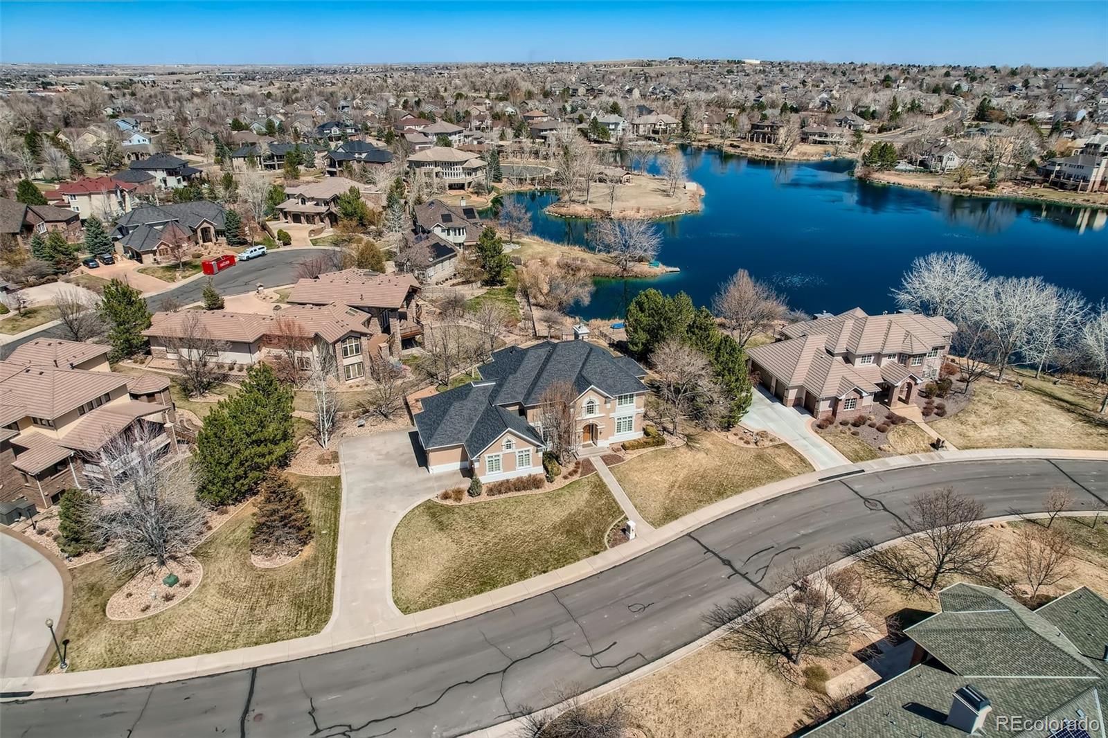 MLS Image #3 for 3  blue heron drive,thornton, Colorado
