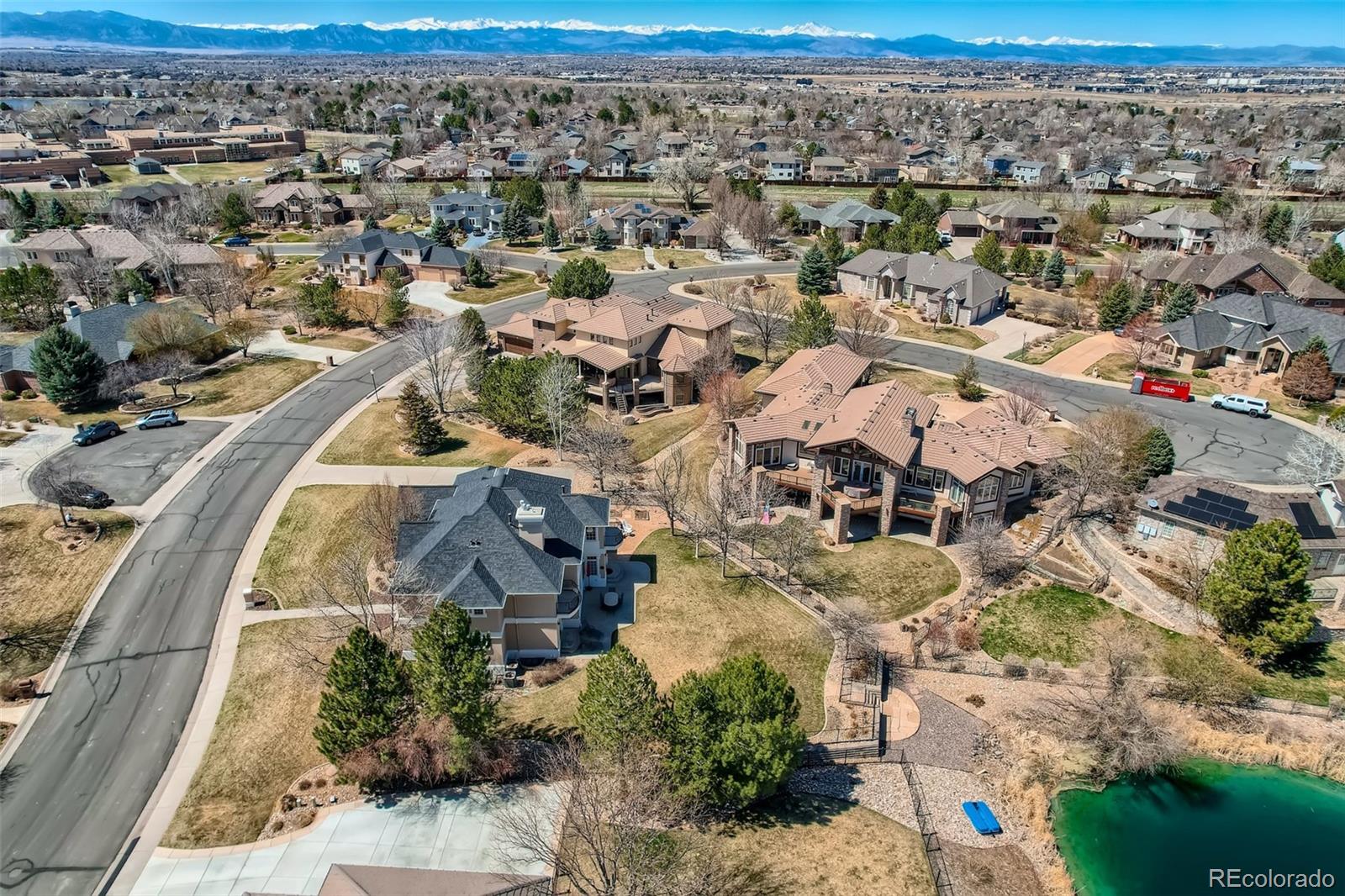 MLS Image #39 for 3  blue heron drive,thornton, Colorado