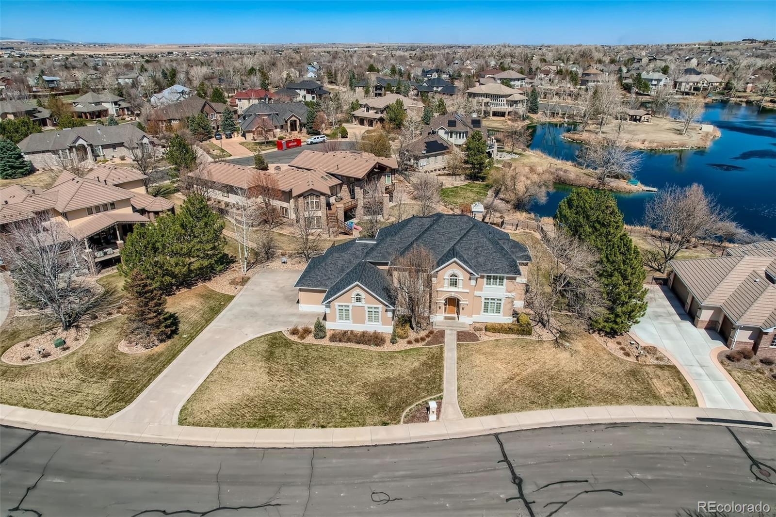 MLS Image #4 for 3  blue heron drive,thornton, Colorado