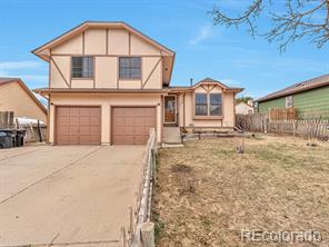 MLS Image #0 for 3444  hunterwood drive,colorado springs, Colorado