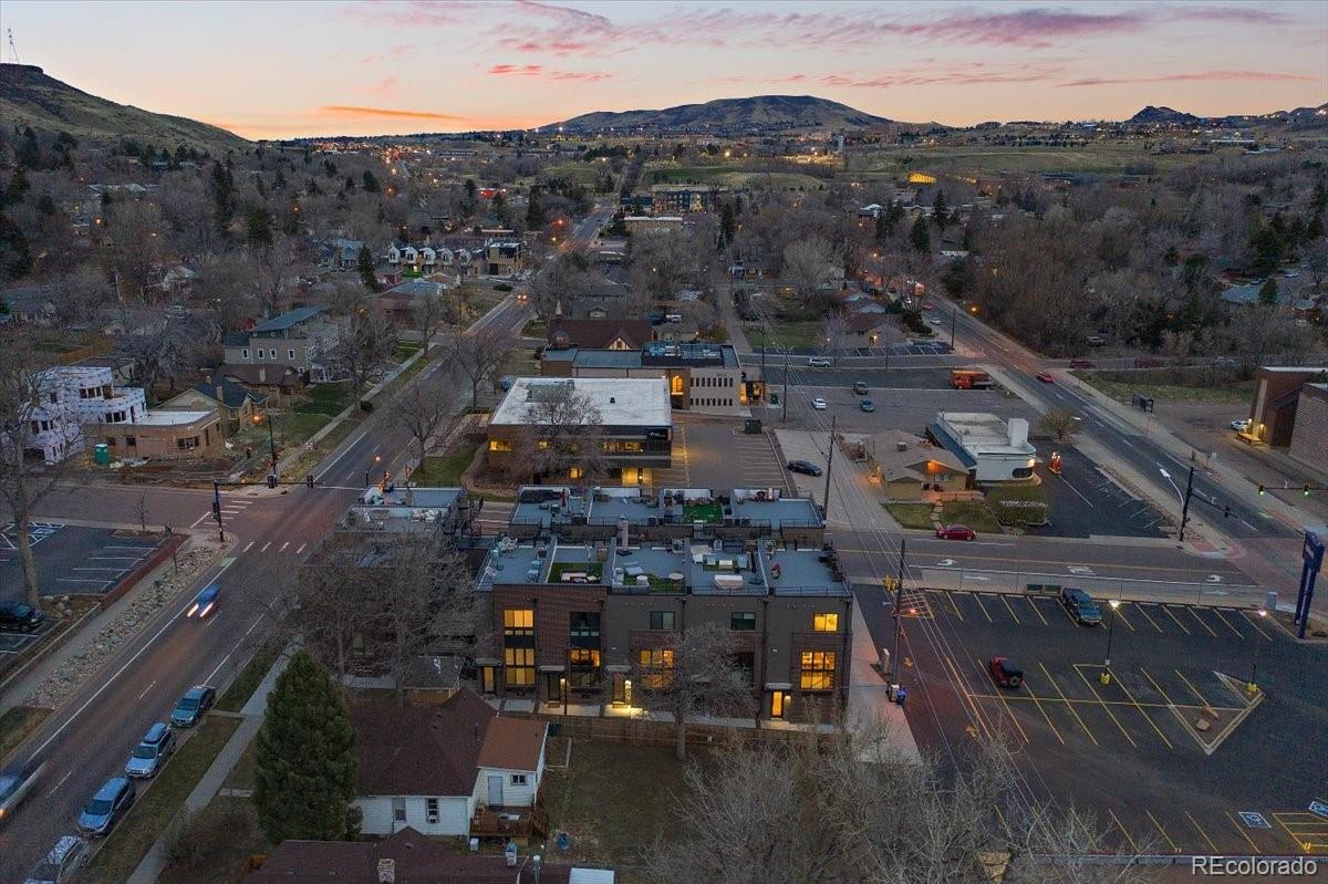 MLS Image #0 for 618  19th street,golden, Colorado