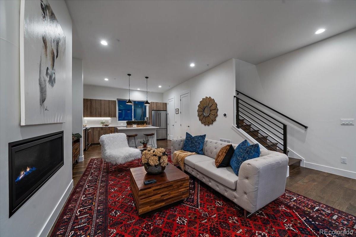 MLS Image #10 for 618  19th street,golden, Colorado