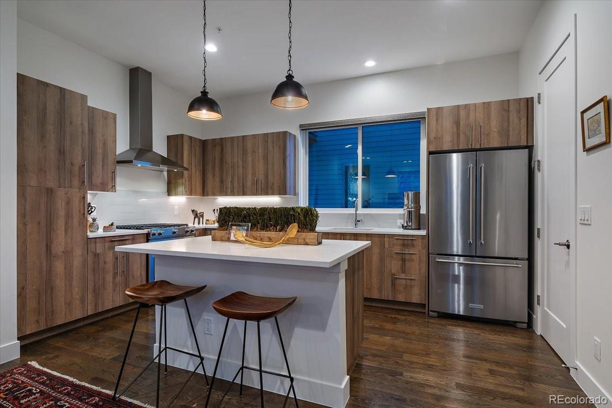 MLS Image #11 for 618  19th street,golden, Colorado