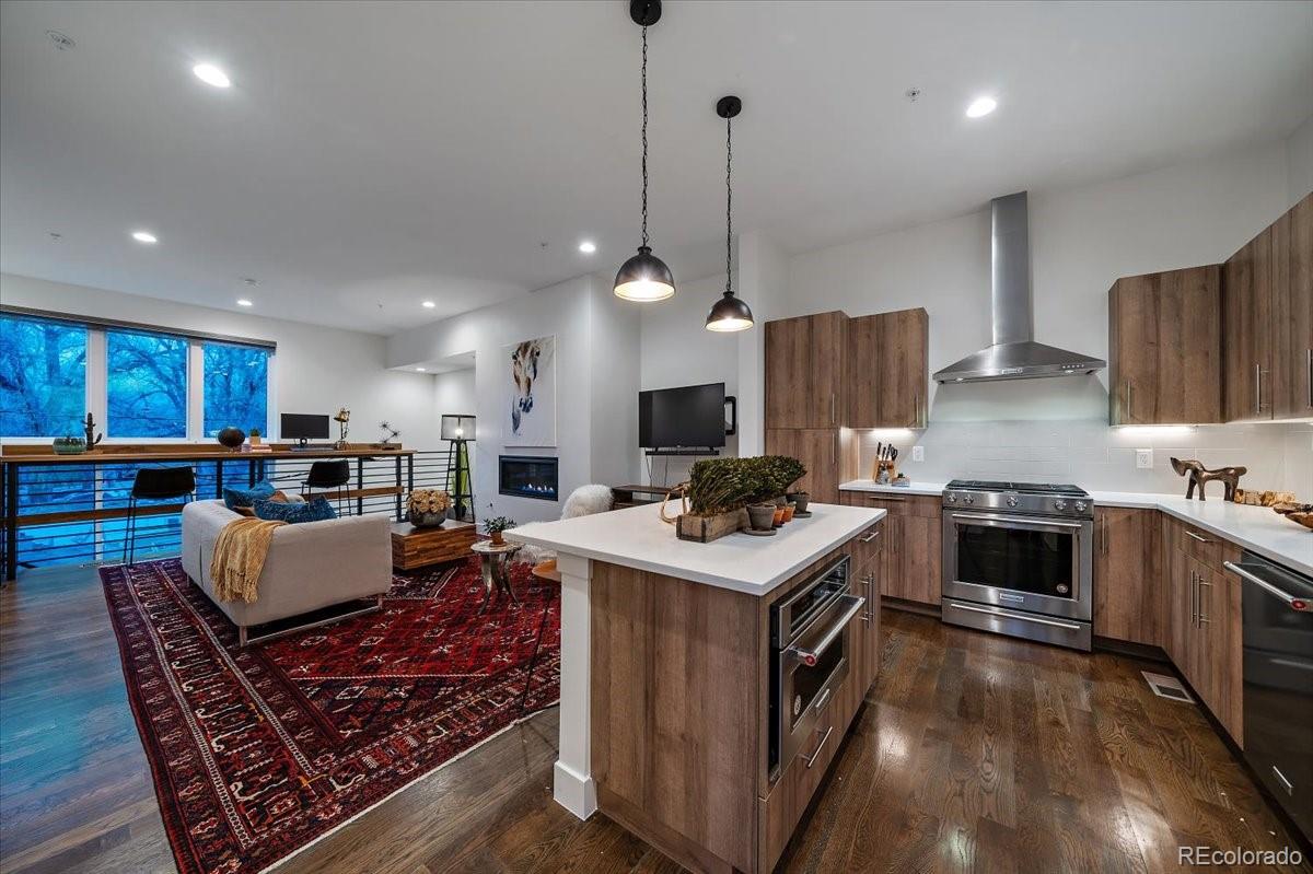 MLS Image #14 for 618  19th street,golden, Colorado